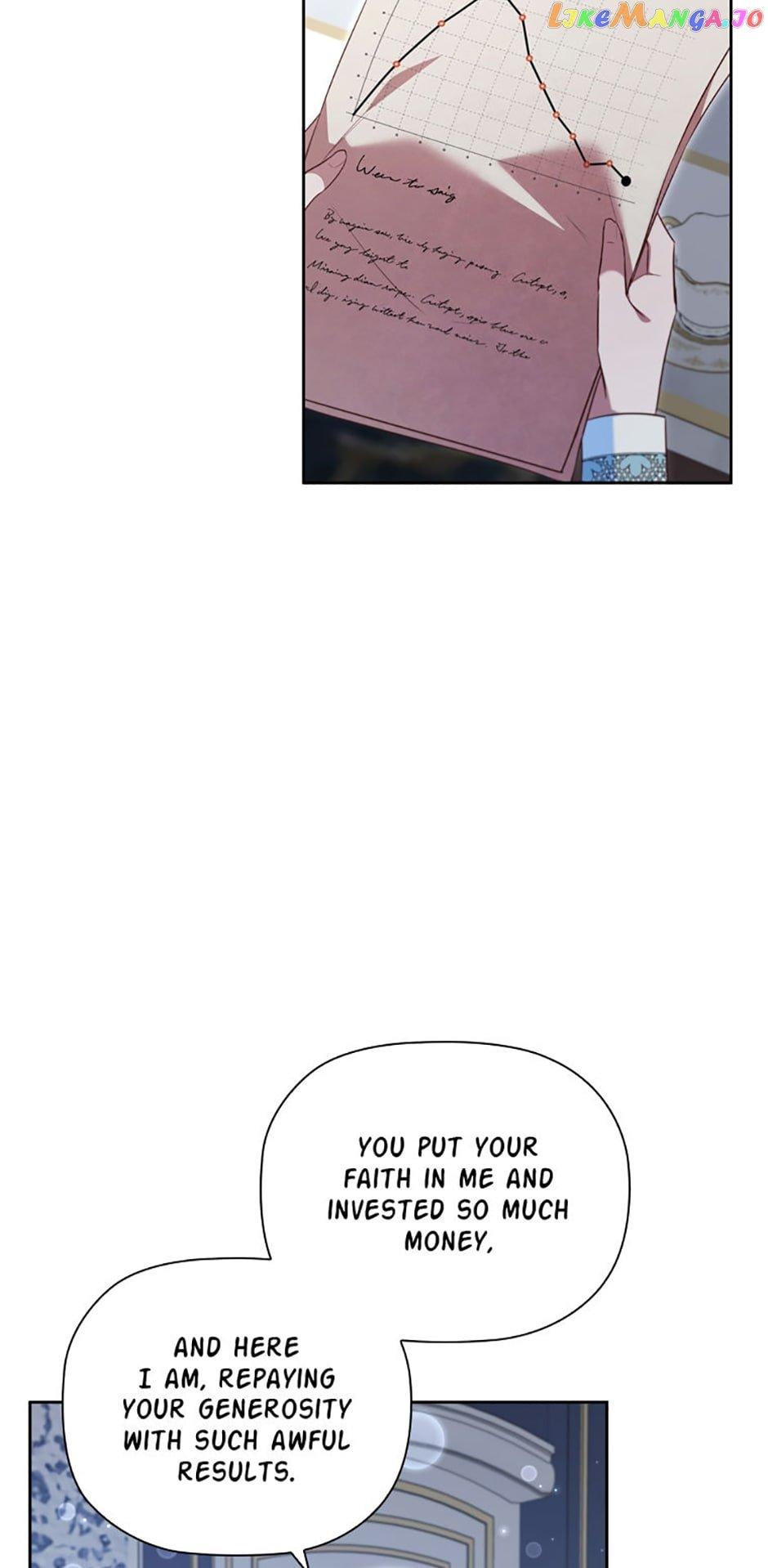 An Extra In The Family Is The First To Be Abandoned Chapter 60 page 39