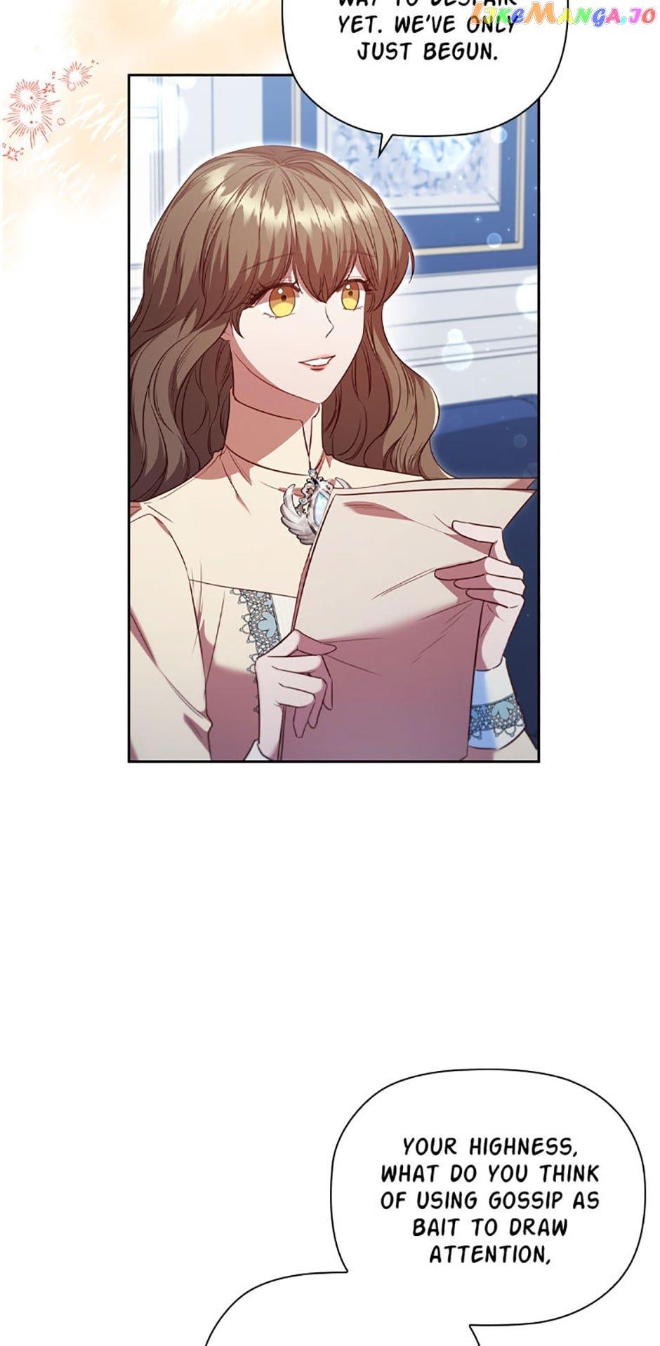An Extra In The Family Is The First To Be Abandoned Chapter 60 page 41