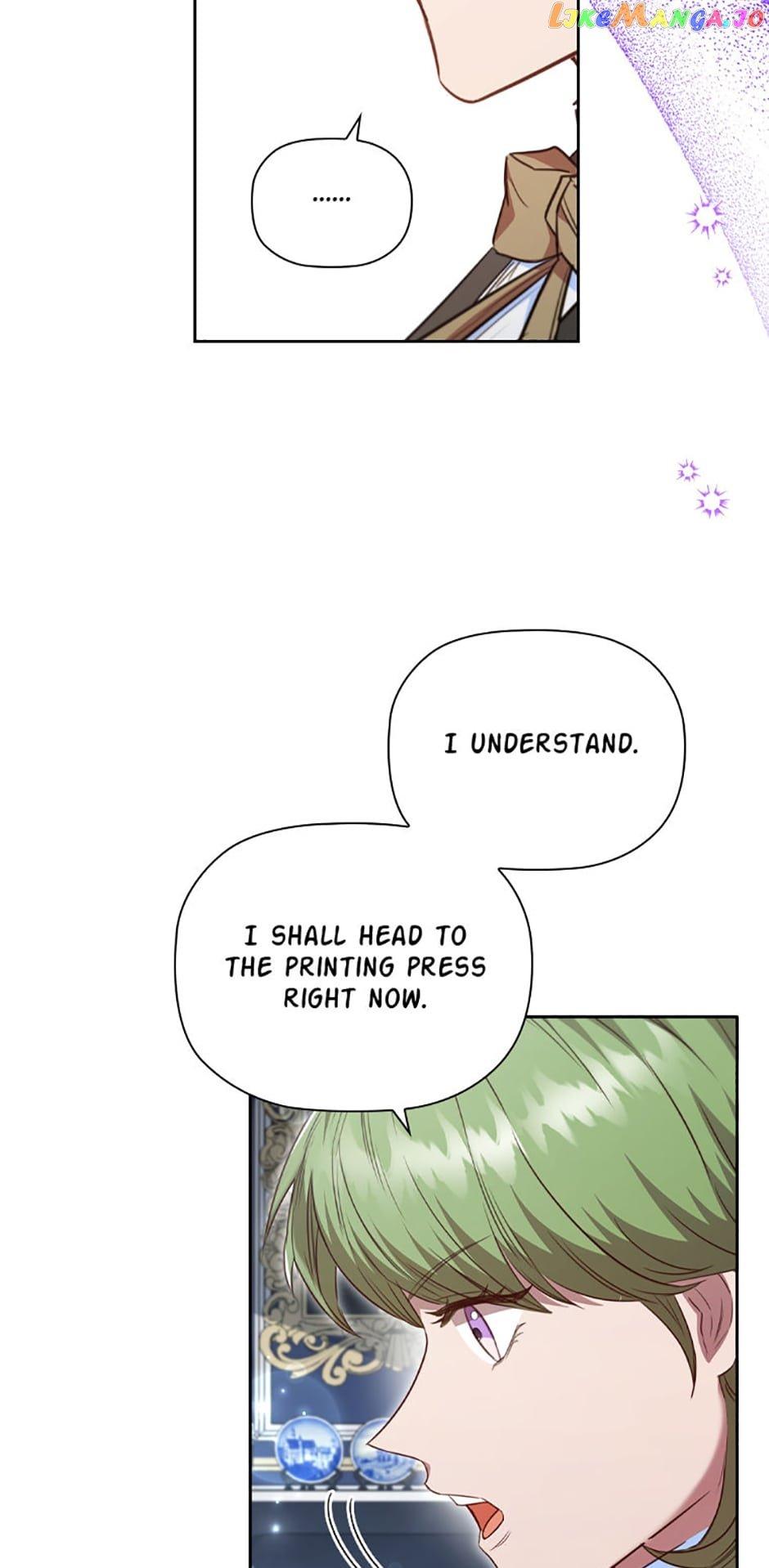 An Extra In The Family Is The First To Be Abandoned Chapter 60 page 45
