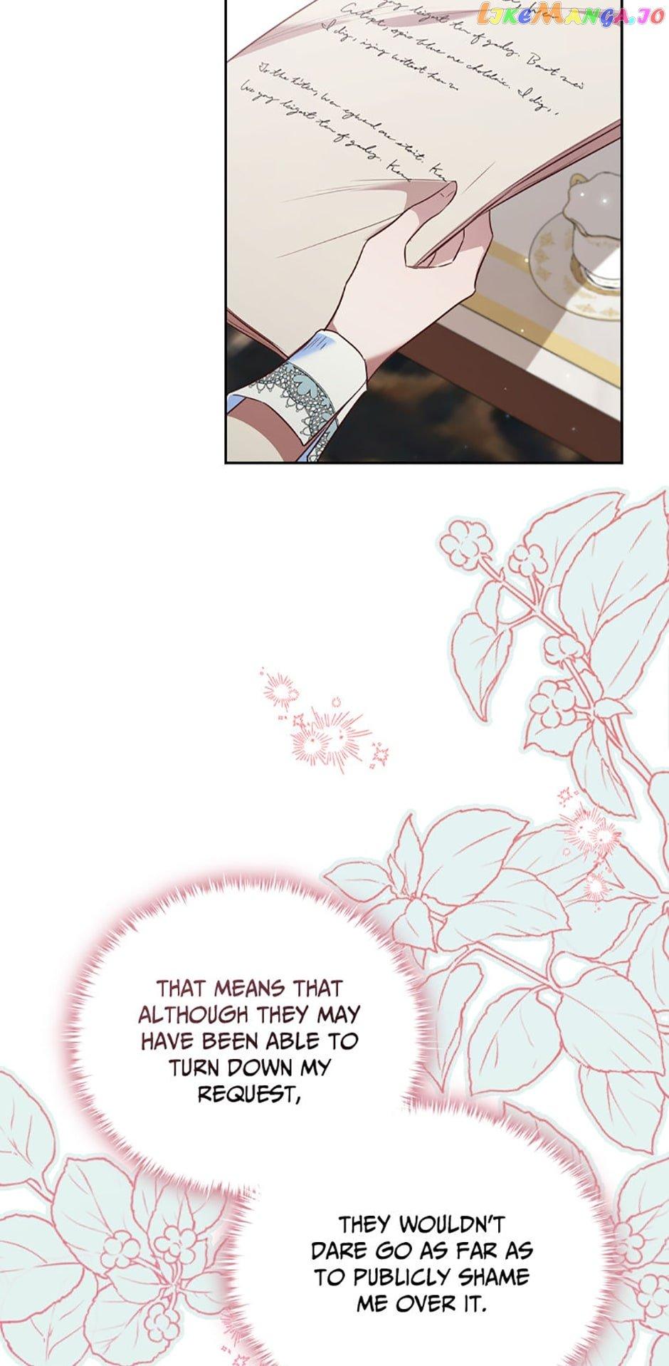 An Extra In The Family Is The First To Be Abandoned Chapter 60 page 48