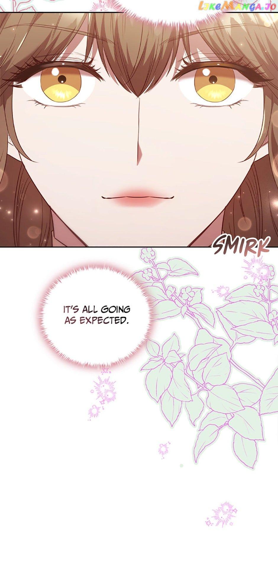 An Extra In The Family Is The First To Be Abandoned Chapter 60 page 49