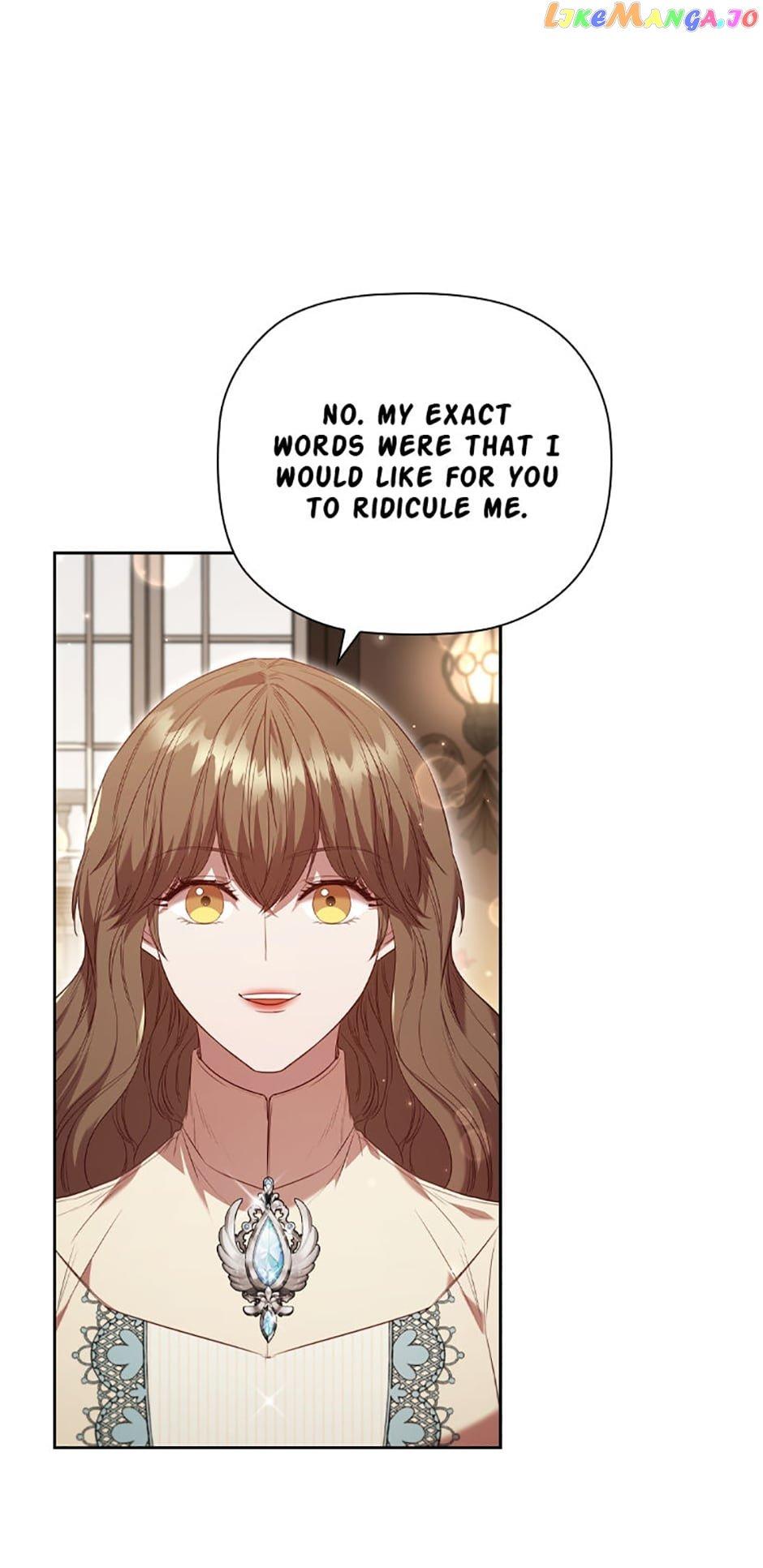 An Extra In The Family Is The First To Be Abandoned Chapter 60 page 53