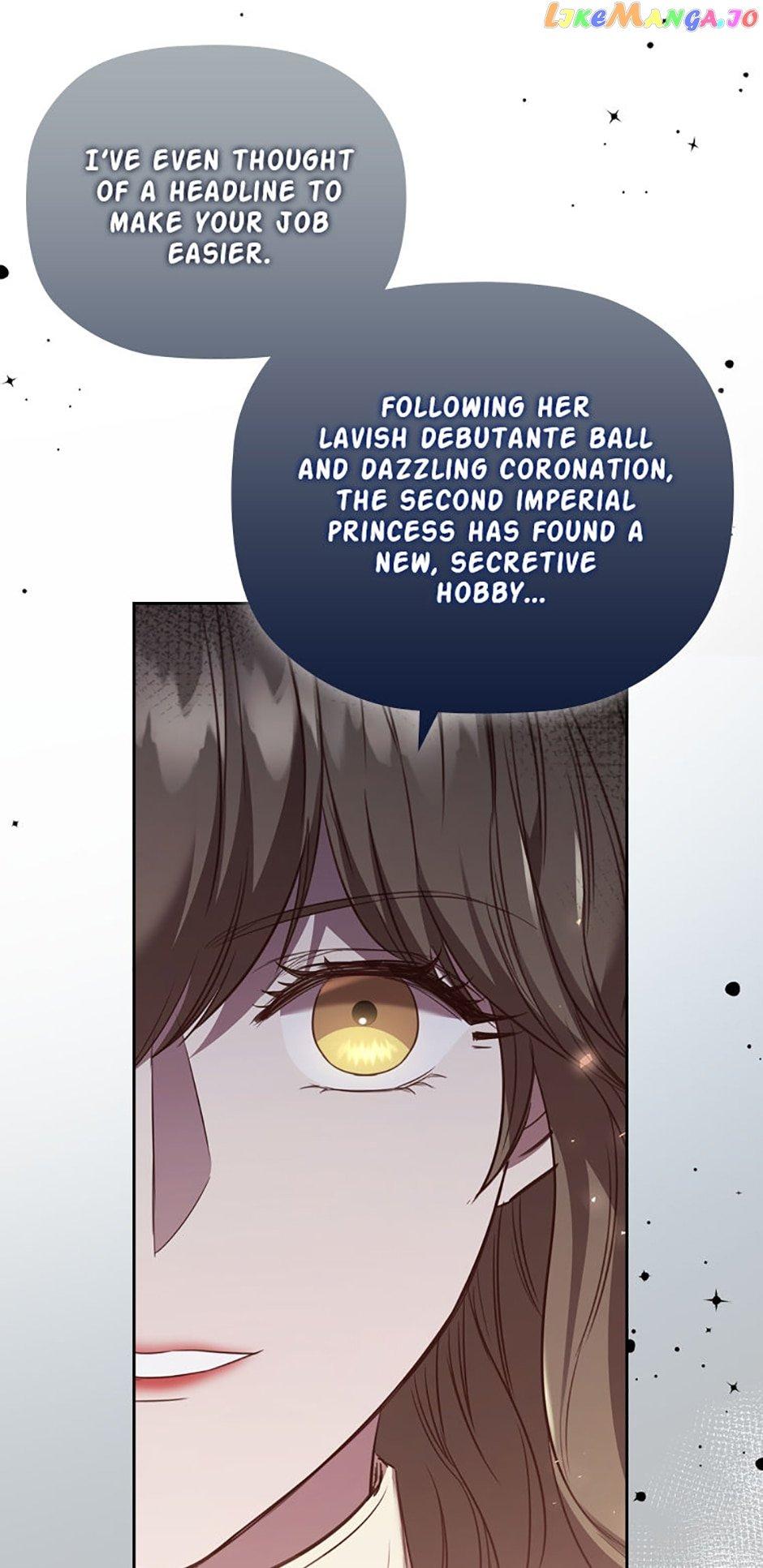 An Extra In The Family Is The First To Be Abandoned Chapter 60 page 55