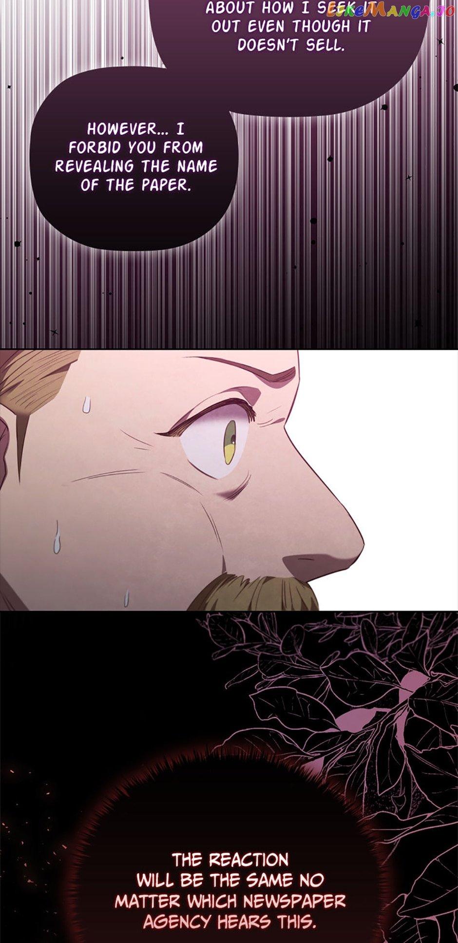 An Extra In The Family Is The First To Be Abandoned Chapter 60 page 58