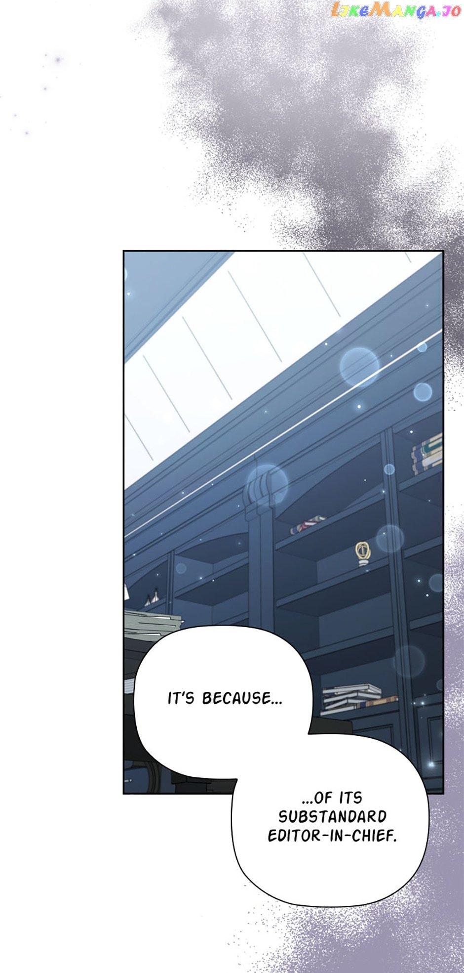 An Extra In The Family Is The First To Be Abandoned Chapter 60 page 5
