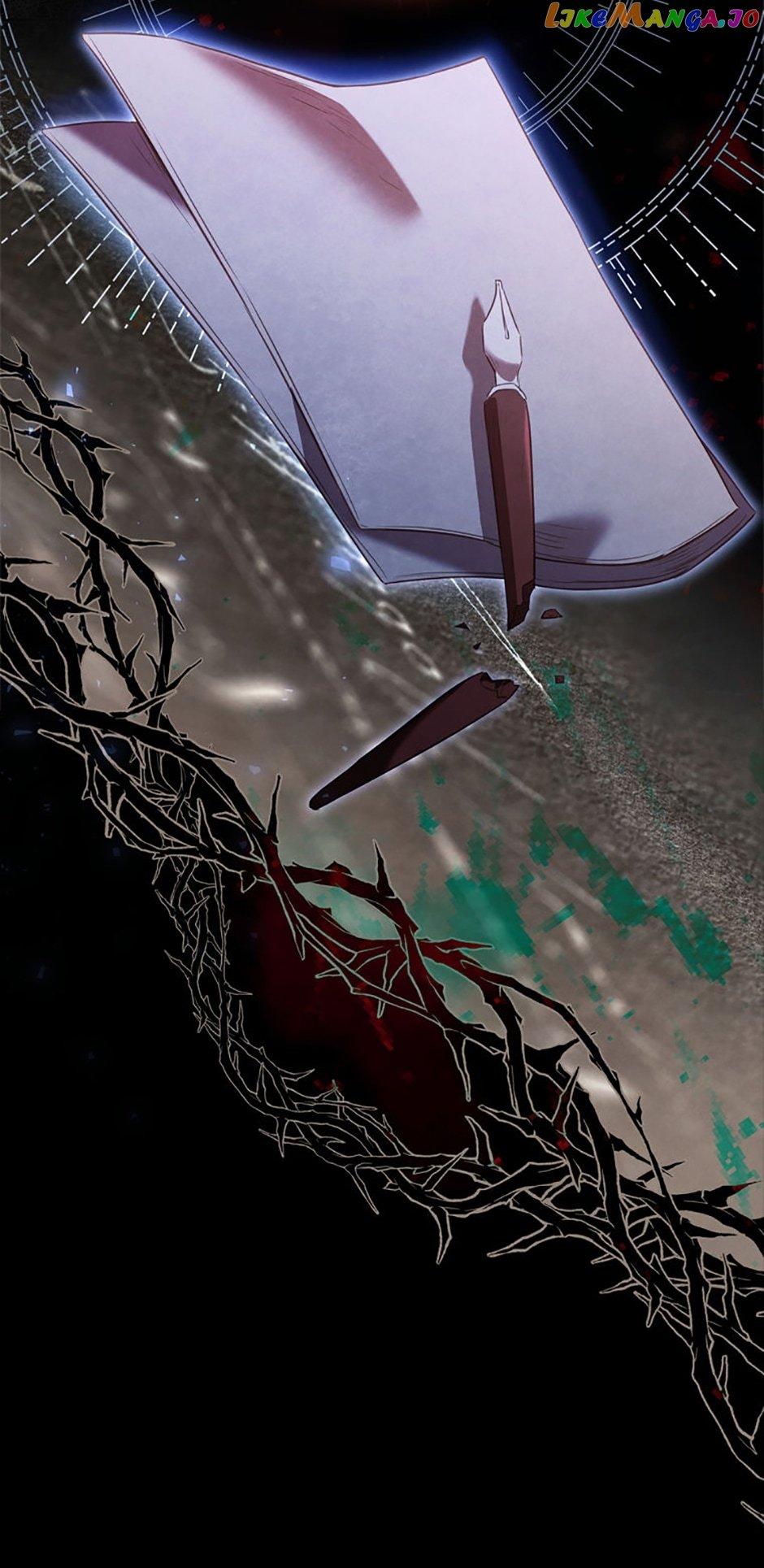An Extra In The Family Is The First To Be Abandoned Chapter 60 page 60