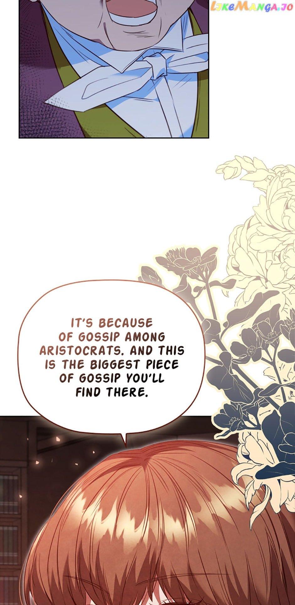 An Extra In The Family Is The First To Be Abandoned Chapter 60 page 62