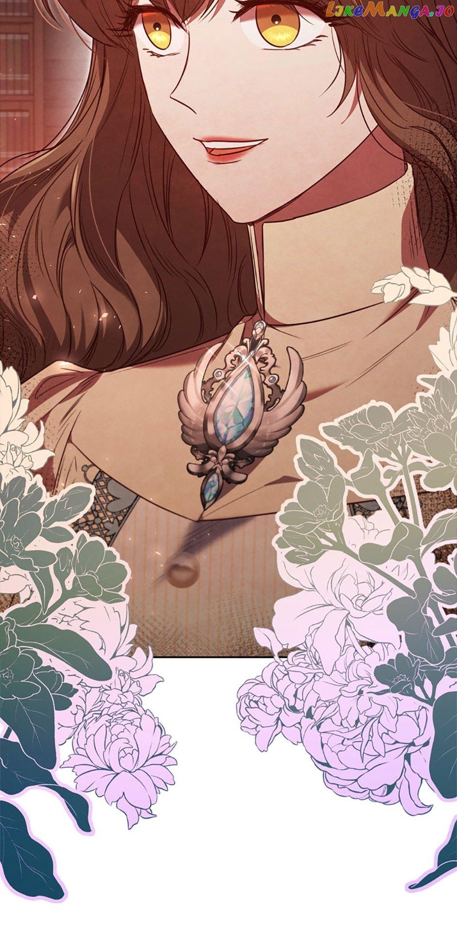 An Extra In The Family Is The First To Be Abandoned Chapter 60 page 63