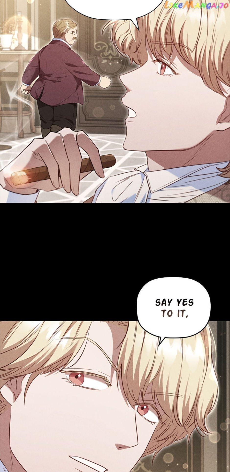 An Extra In The Family Is The First To Be Abandoned Chapter 60 page 65