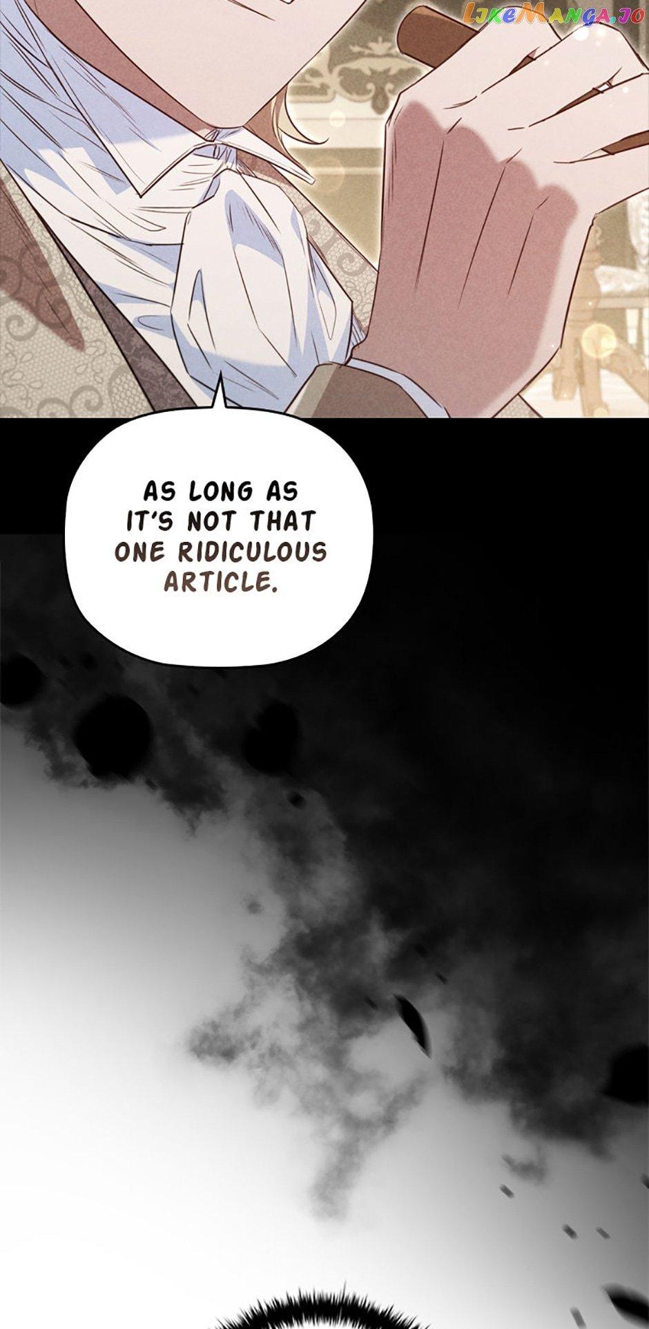 An Extra In The Family Is The First To Be Abandoned Chapter 60 page 66