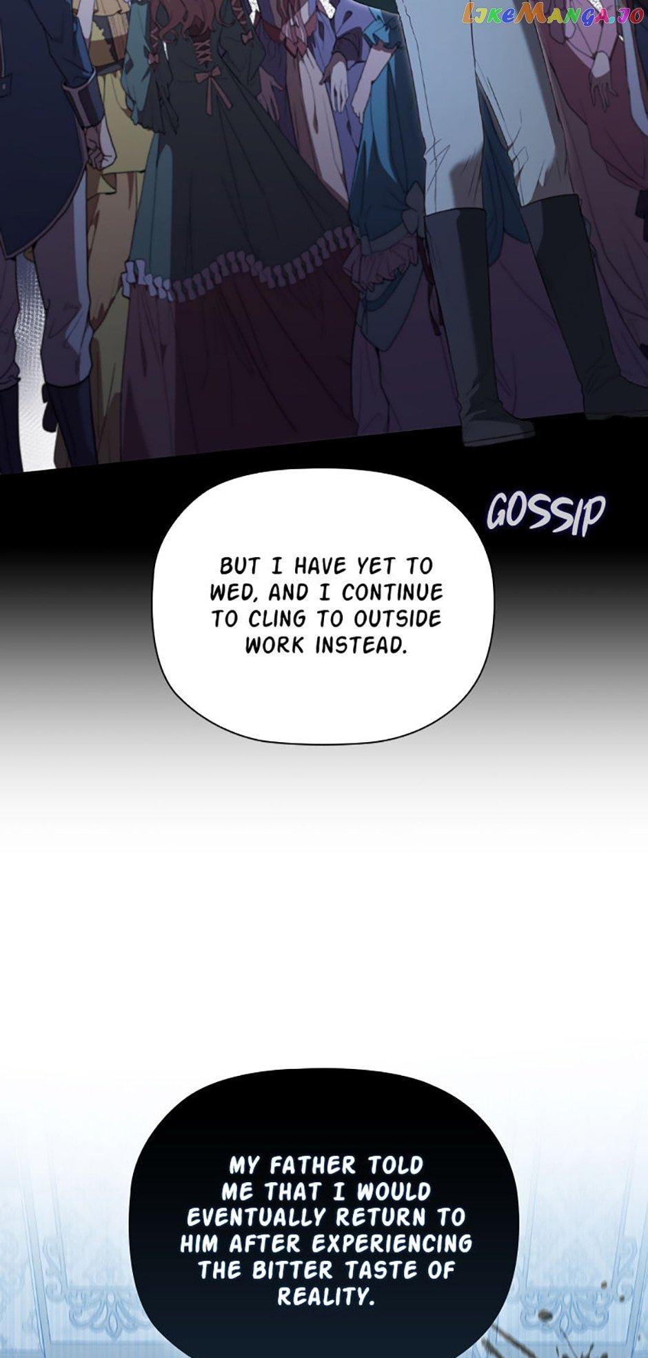 An Extra In The Family Is The First To Be Abandoned Chapter 60 page 7