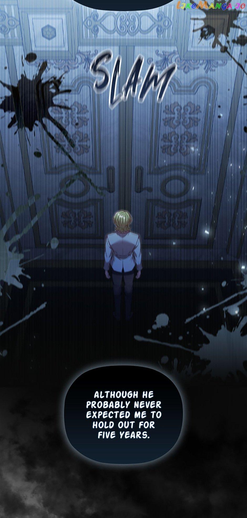 An Extra In The Family Is The First To Be Abandoned Chapter 60 page 8