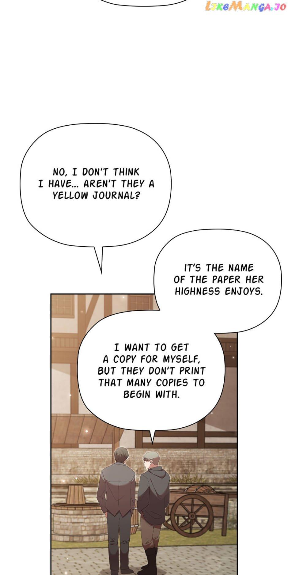 An Extra In The Family Is The First To Be Abandoned Chapter 61 page 9