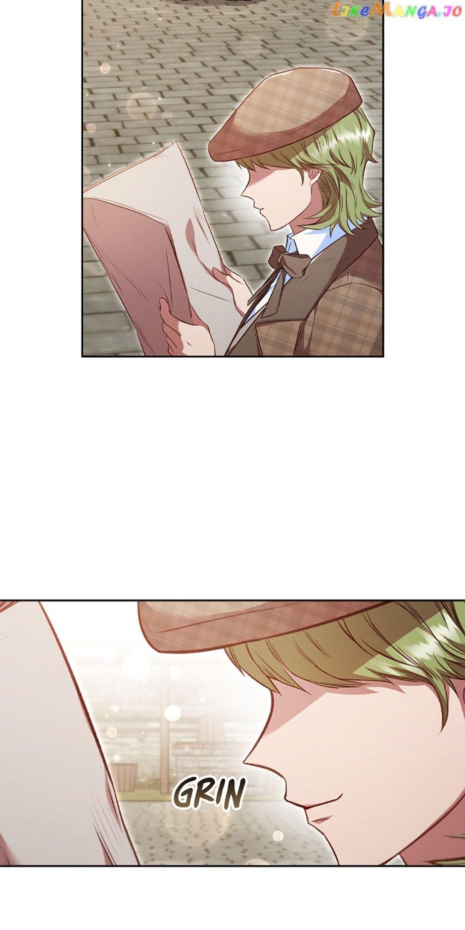 An Extra In The Family Is The First To Be Abandoned Chapter 61 page 10