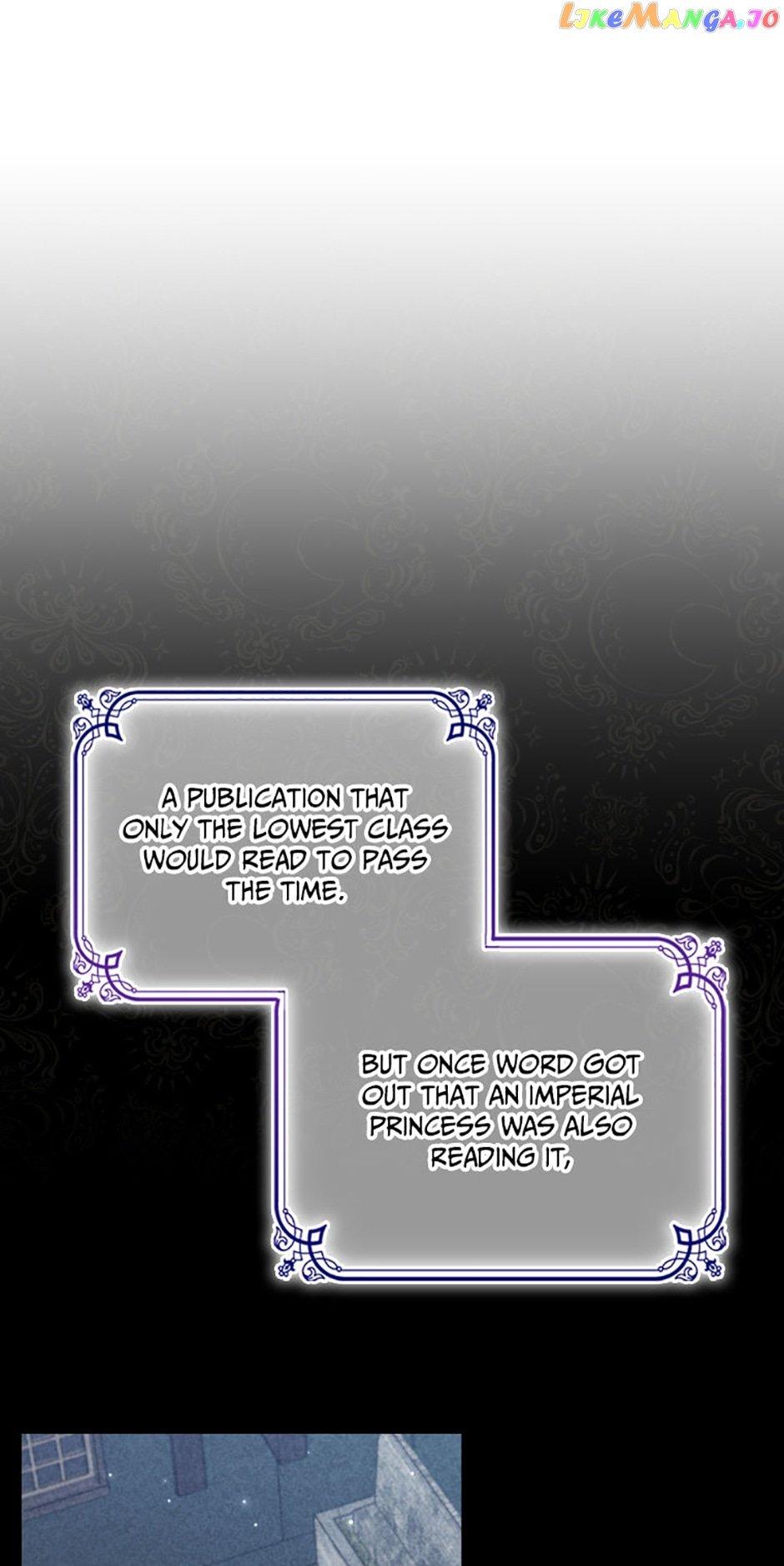 An Extra In The Family Is The First To Be Abandoned Chapter 61 page 11