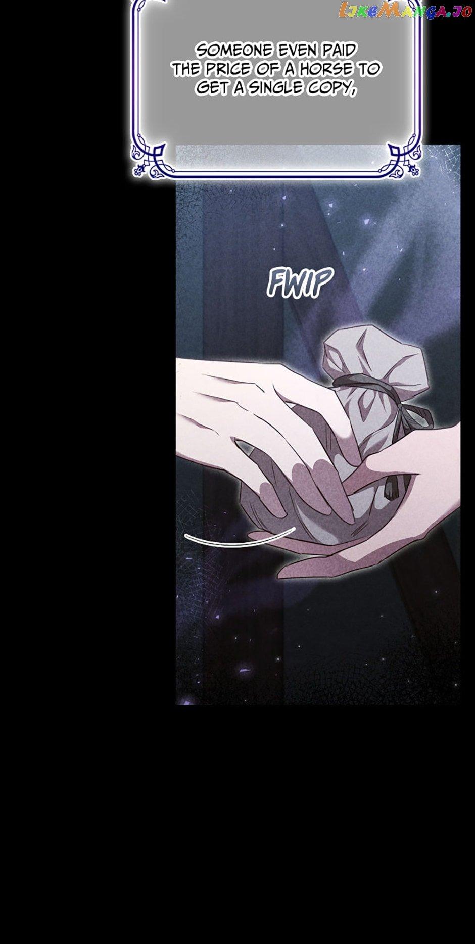 An Extra In The Family Is The First To Be Abandoned Chapter 61 page 13