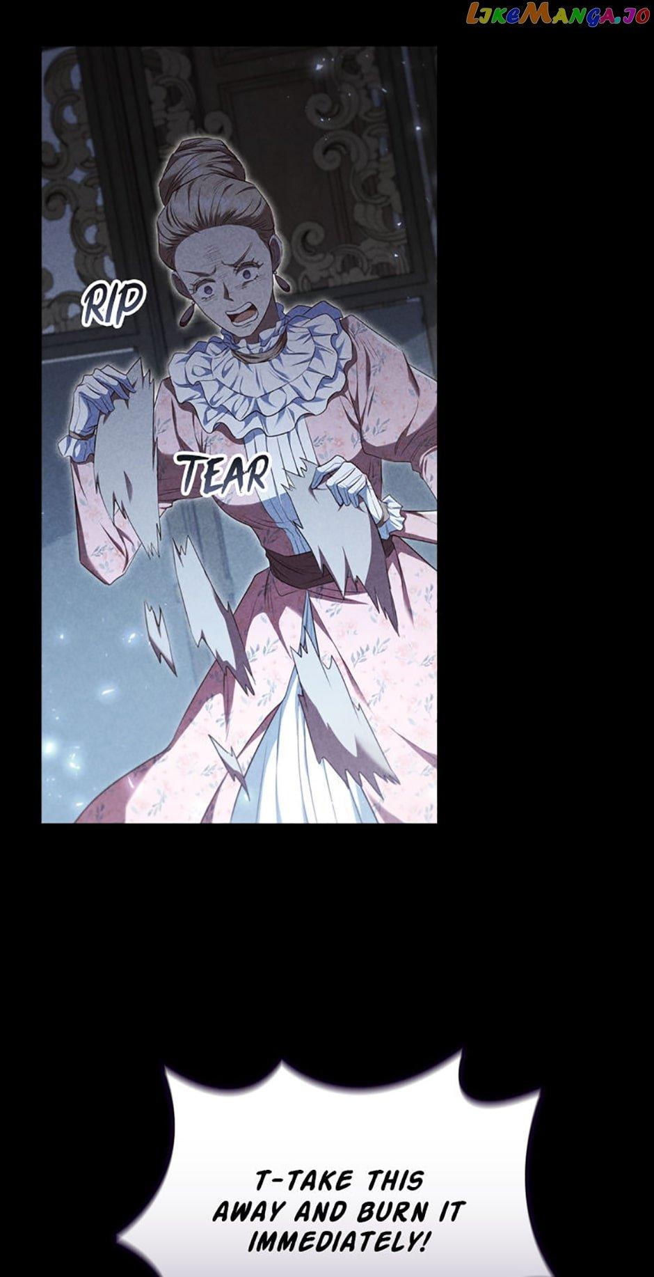 An Extra In The Family Is The First To Be Abandoned Chapter 61 page 16