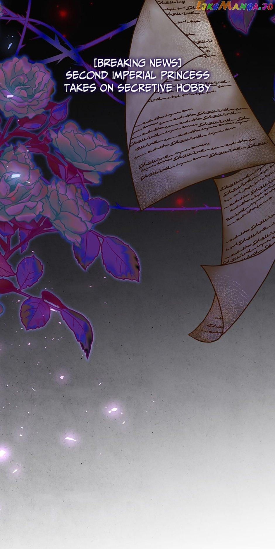 An Extra In The Family Is The First To Be Abandoned Chapter 61 page 1