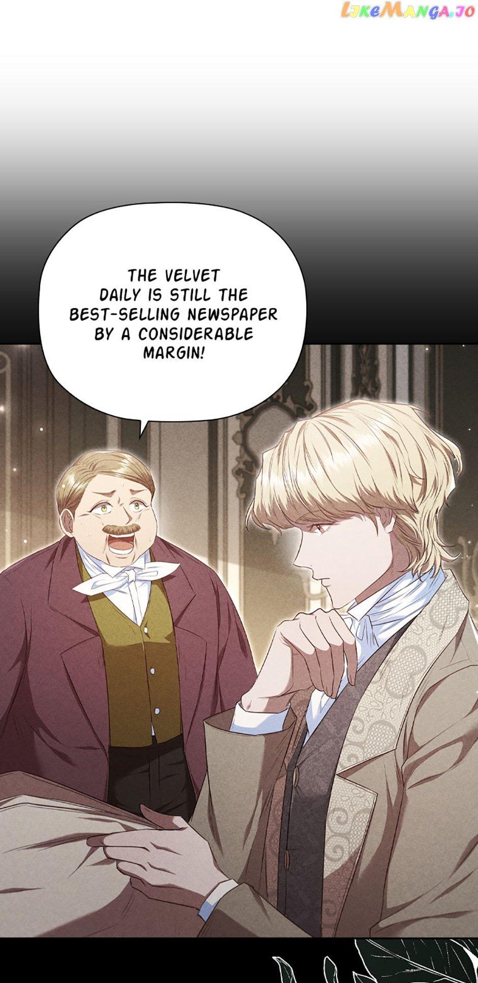 An Extra In The Family Is The First To Be Abandoned Chapter 61 page 26