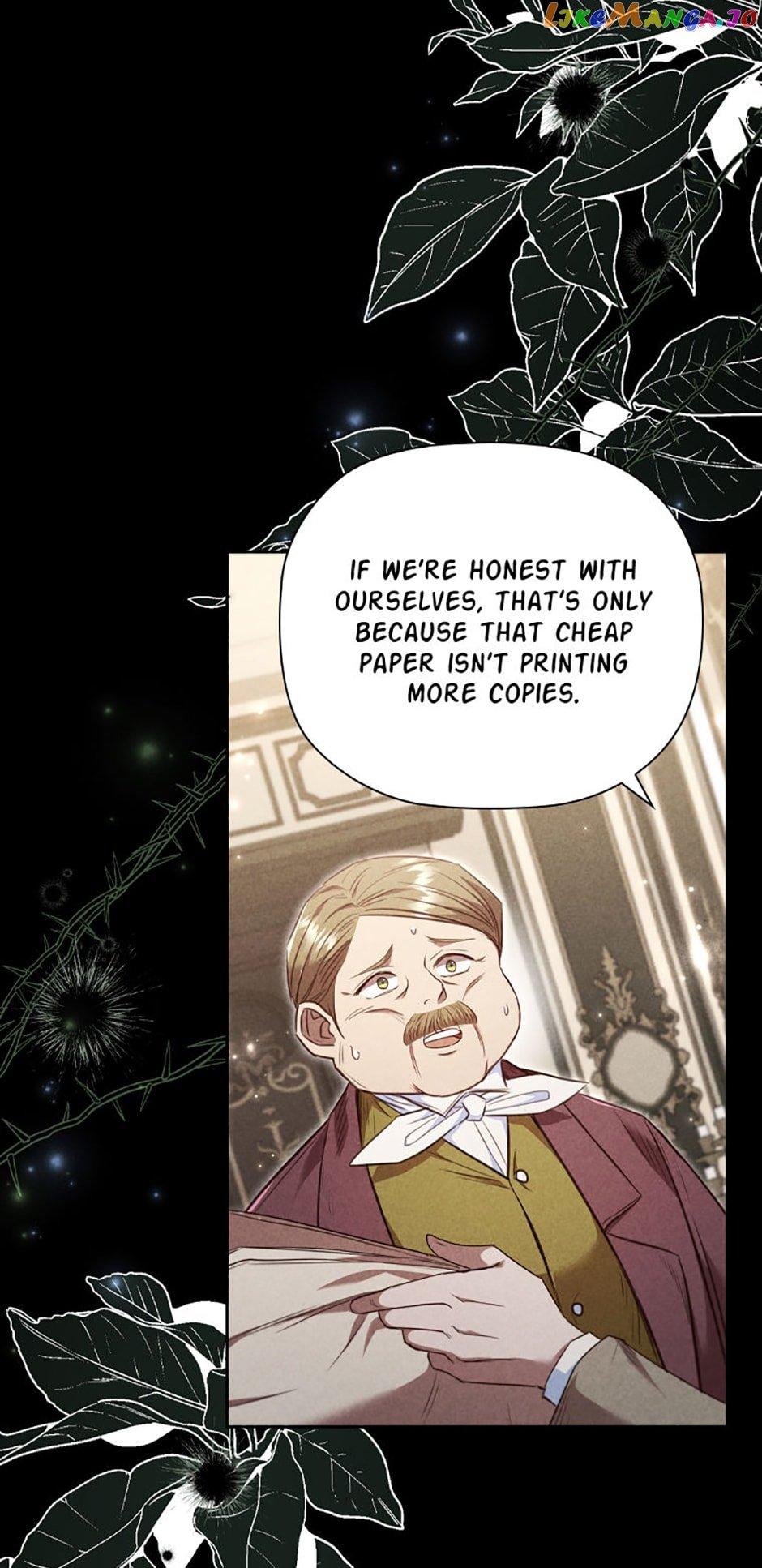 An Extra In The Family Is The First To Be Abandoned Chapter 61 page 27