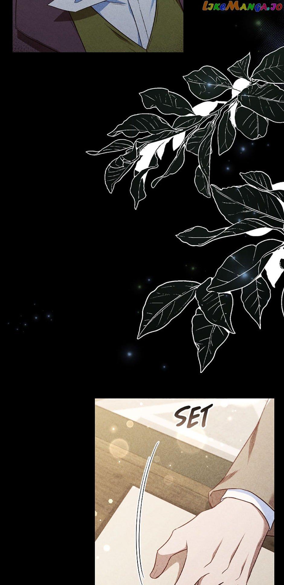 An Extra In The Family Is The First To Be Abandoned Chapter 61 page 29