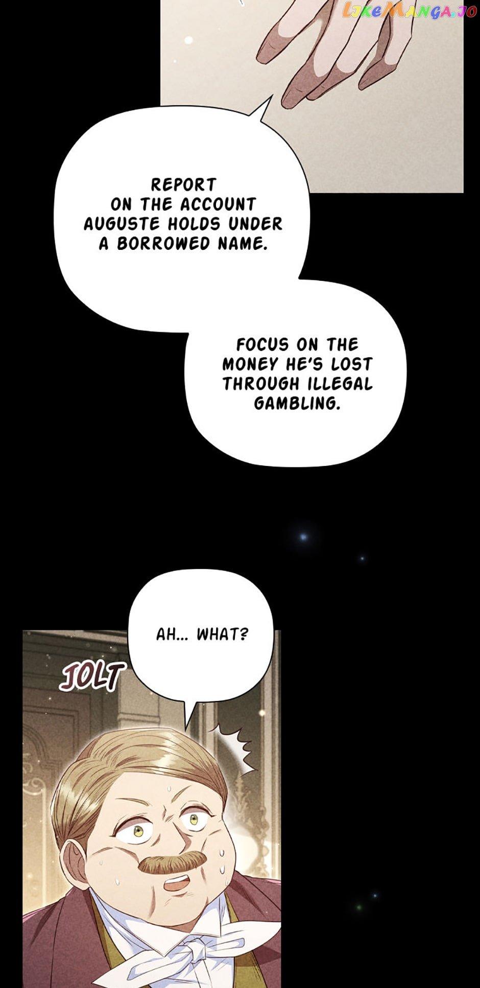 An Extra In The Family Is The First To Be Abandoned Chapter 61 page 30