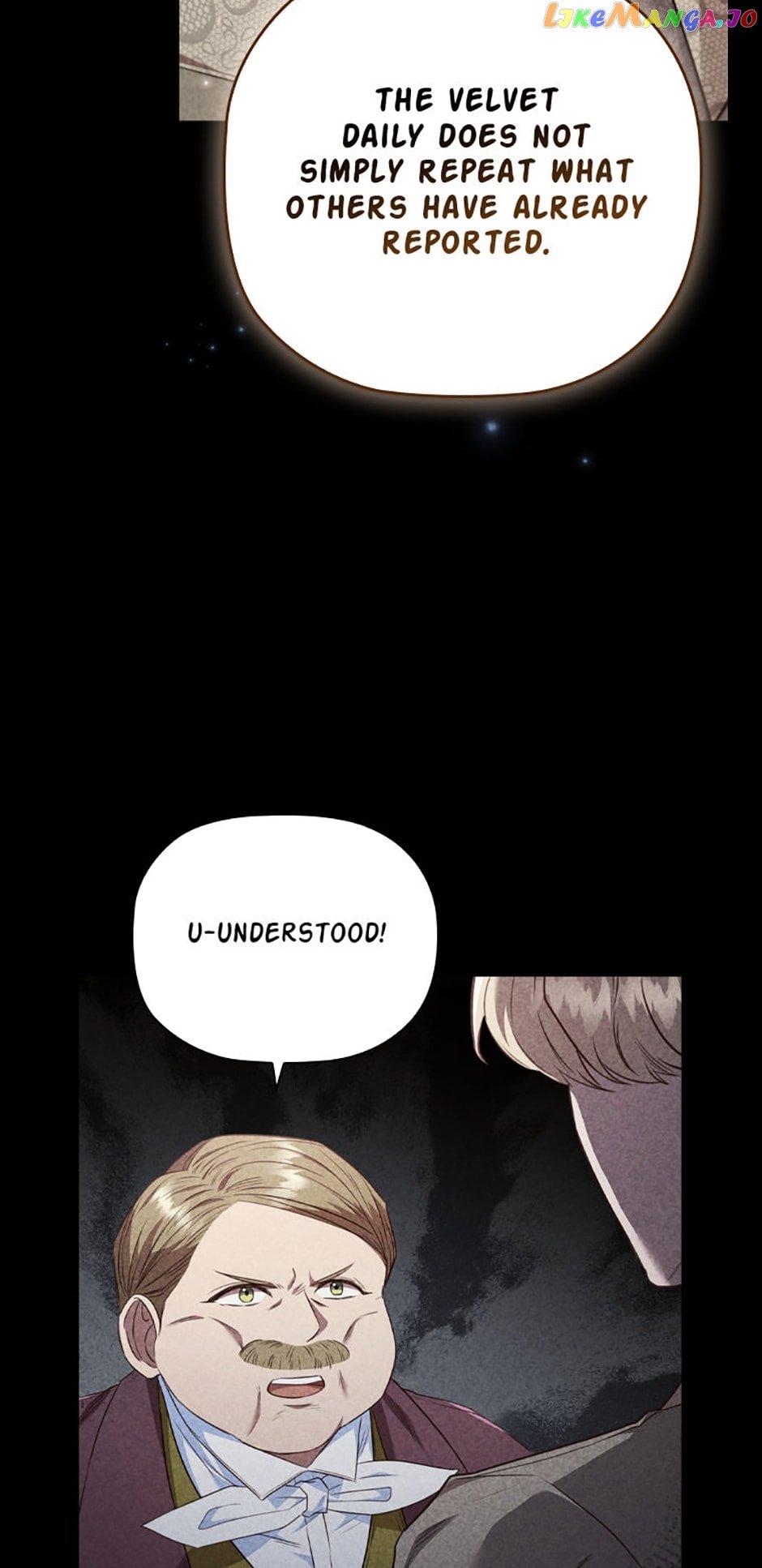 An Extra In The Family Is The First To Be Abandoned Chapter 61 page 32