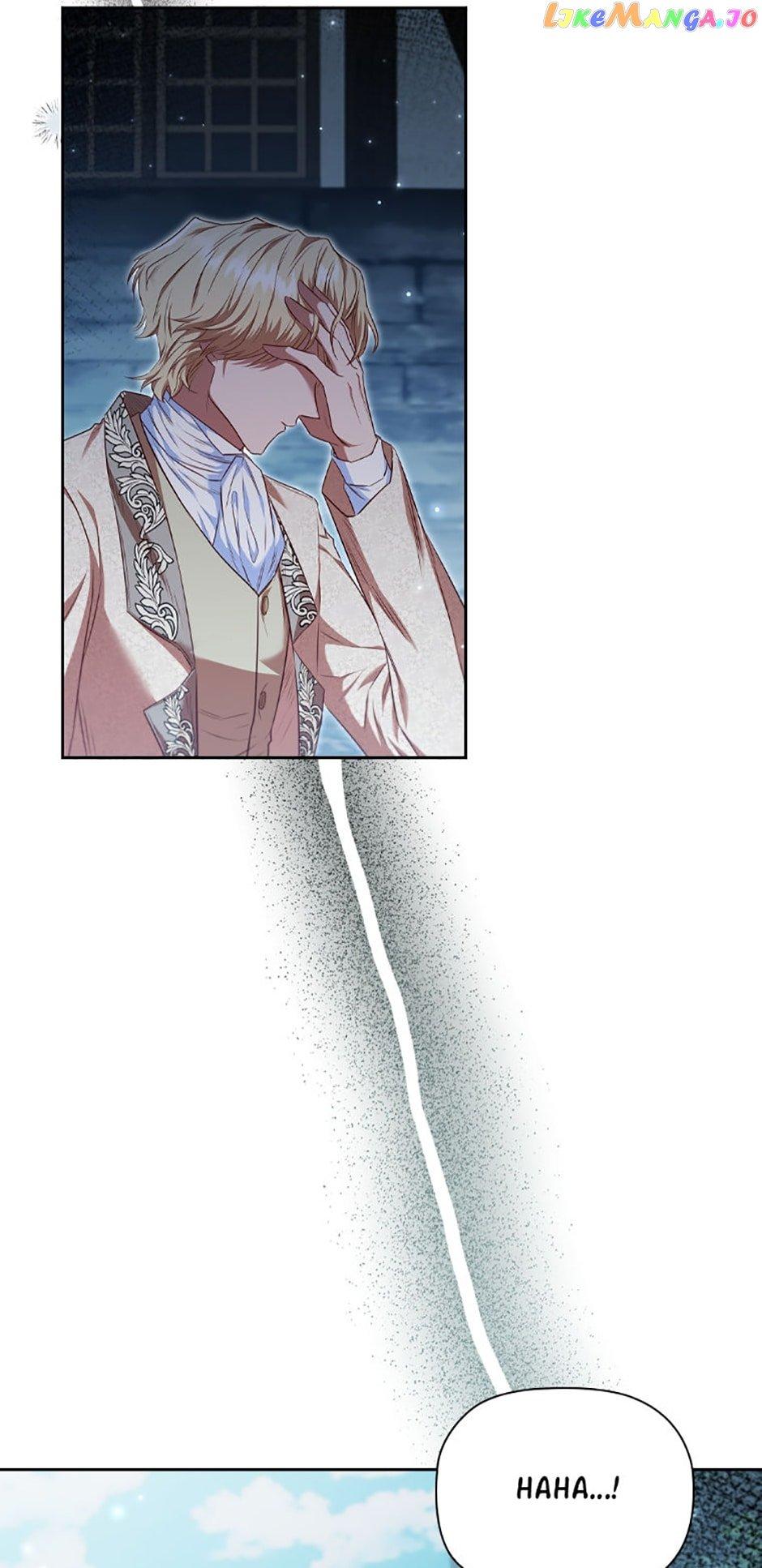 An Extra In The Family Is The First To Be Abandoned Chapter 61 page 35