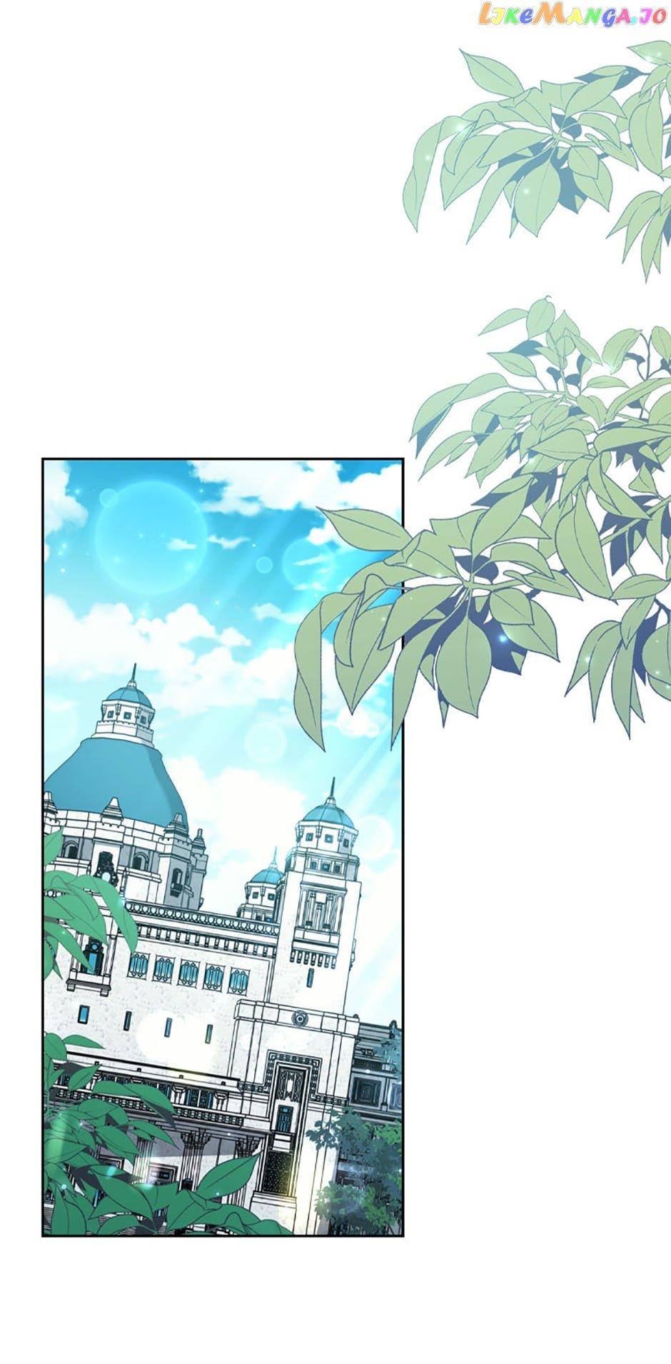 An Extra In The Family Is The First To Be Abandoned Chapter 61 page 38
