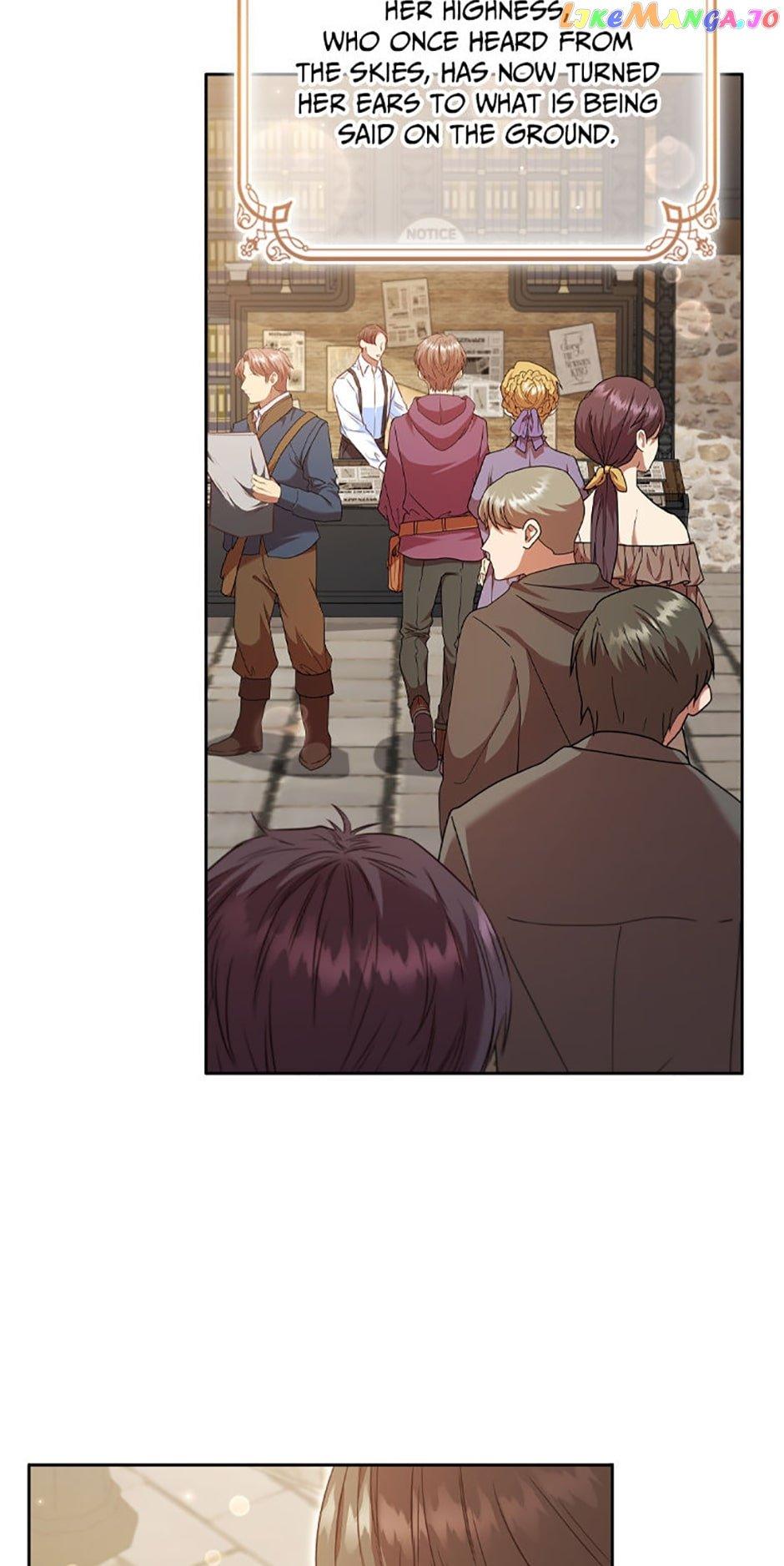 An Extra In The Family Is The First To Be Abandoned Chapter 61 page 3