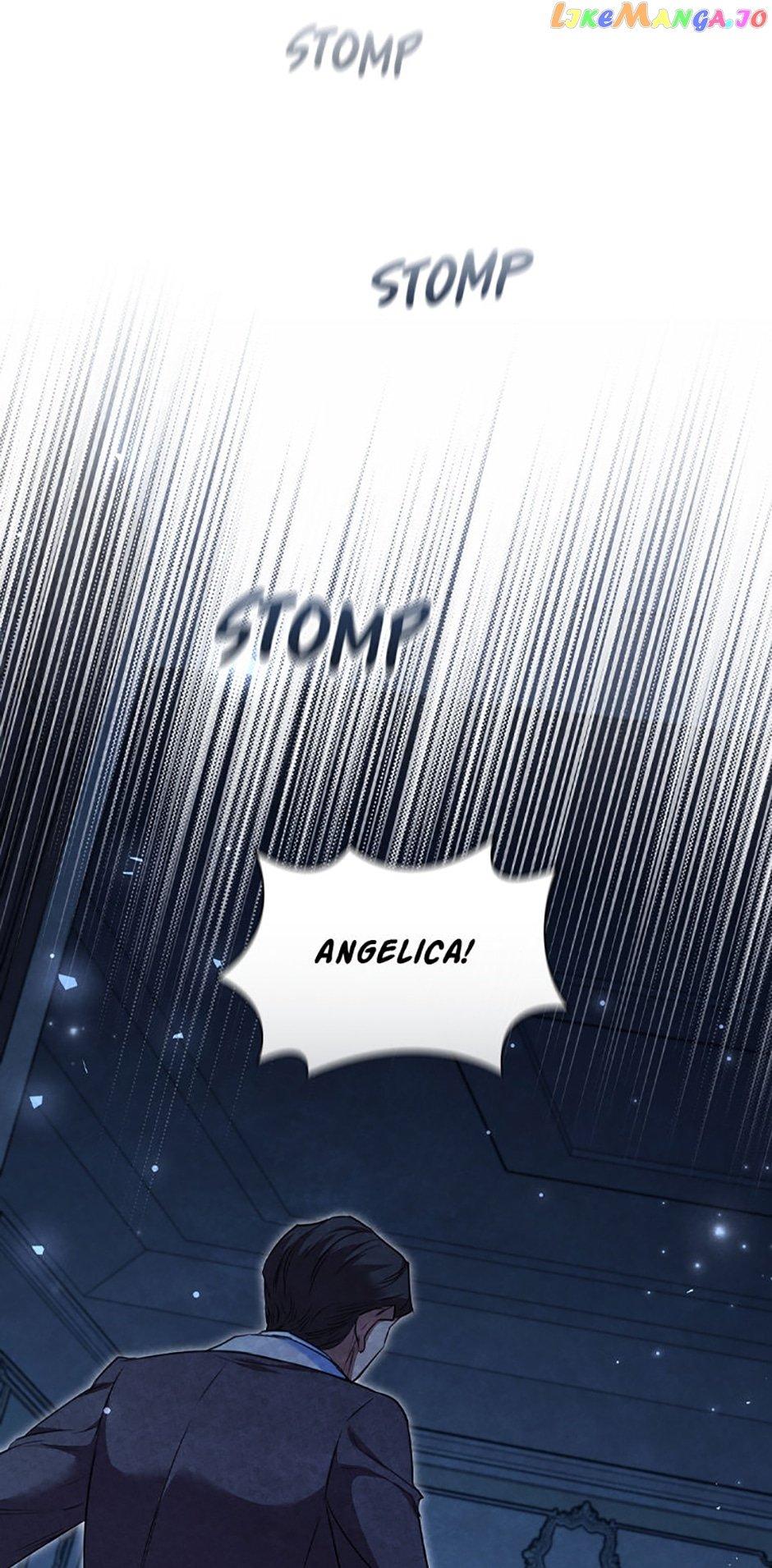 An Extra In The Family Is The First To Be Abandoned Chapter 61 page 39