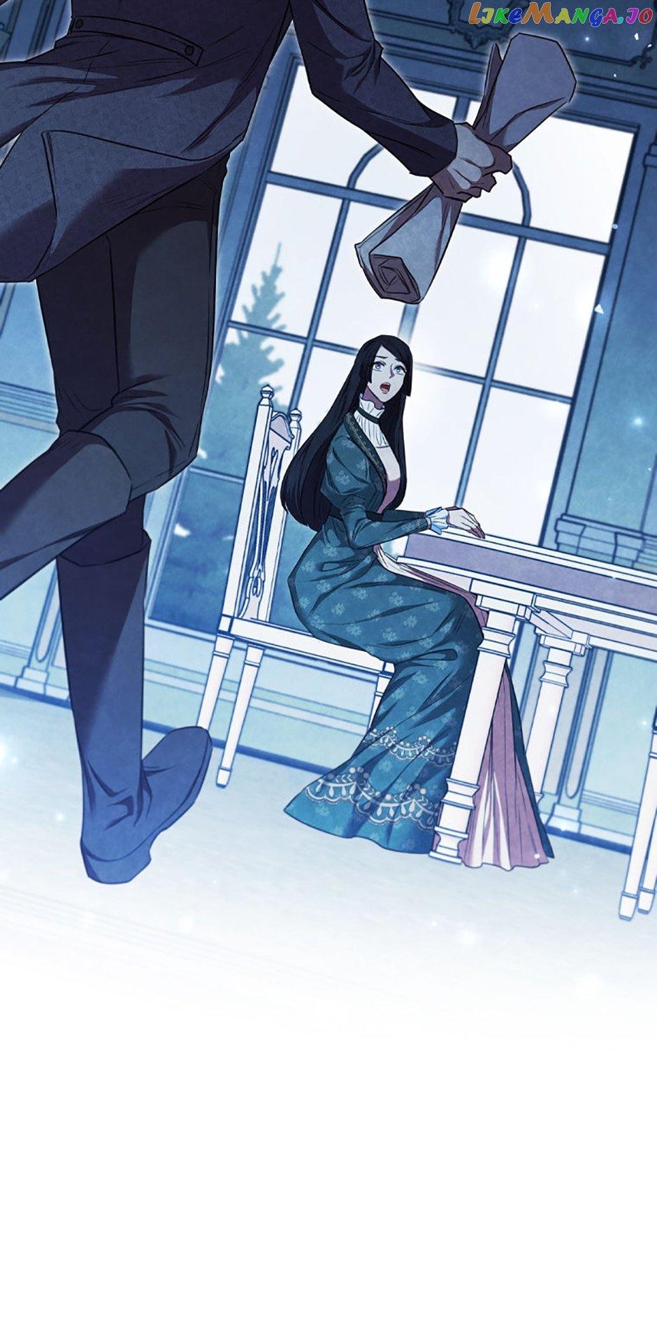 An Extra In The Family Is The First To Be Abandoned Chapter 61 page 40