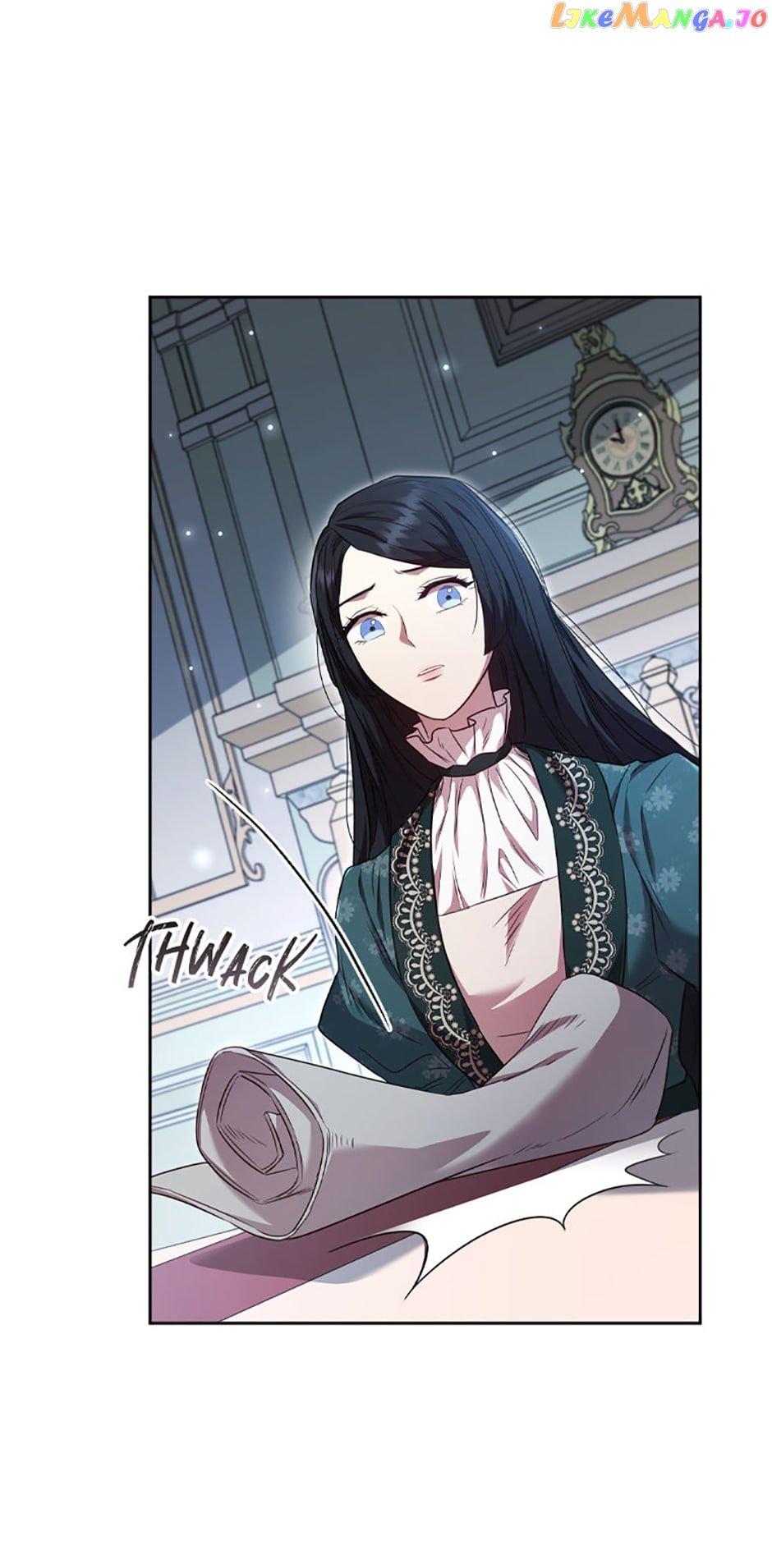 An Extra In The Family Is The First To Be Abandoned Chapter 61 page 41