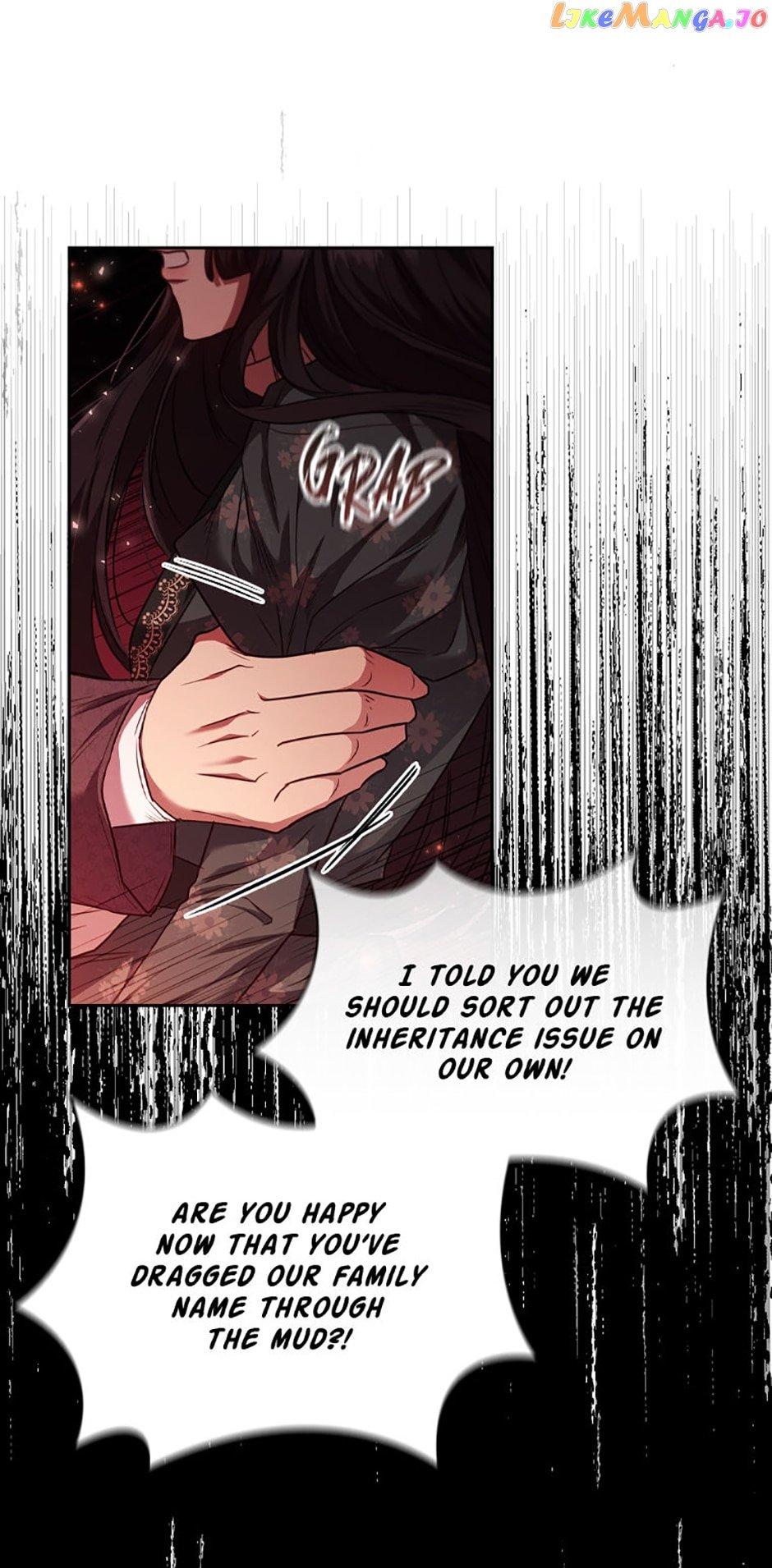 An Extra In The Family Is The First To Be Abandoned Chapter 61 page 42