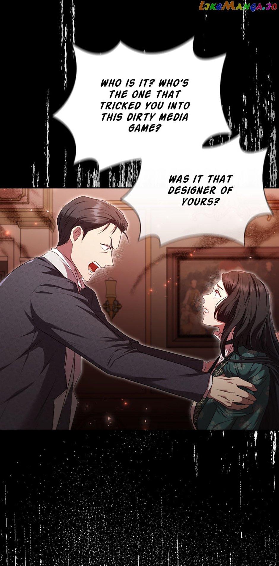 An Extra In The Family Is The First To Be Abandoned Chapter 61 page 43