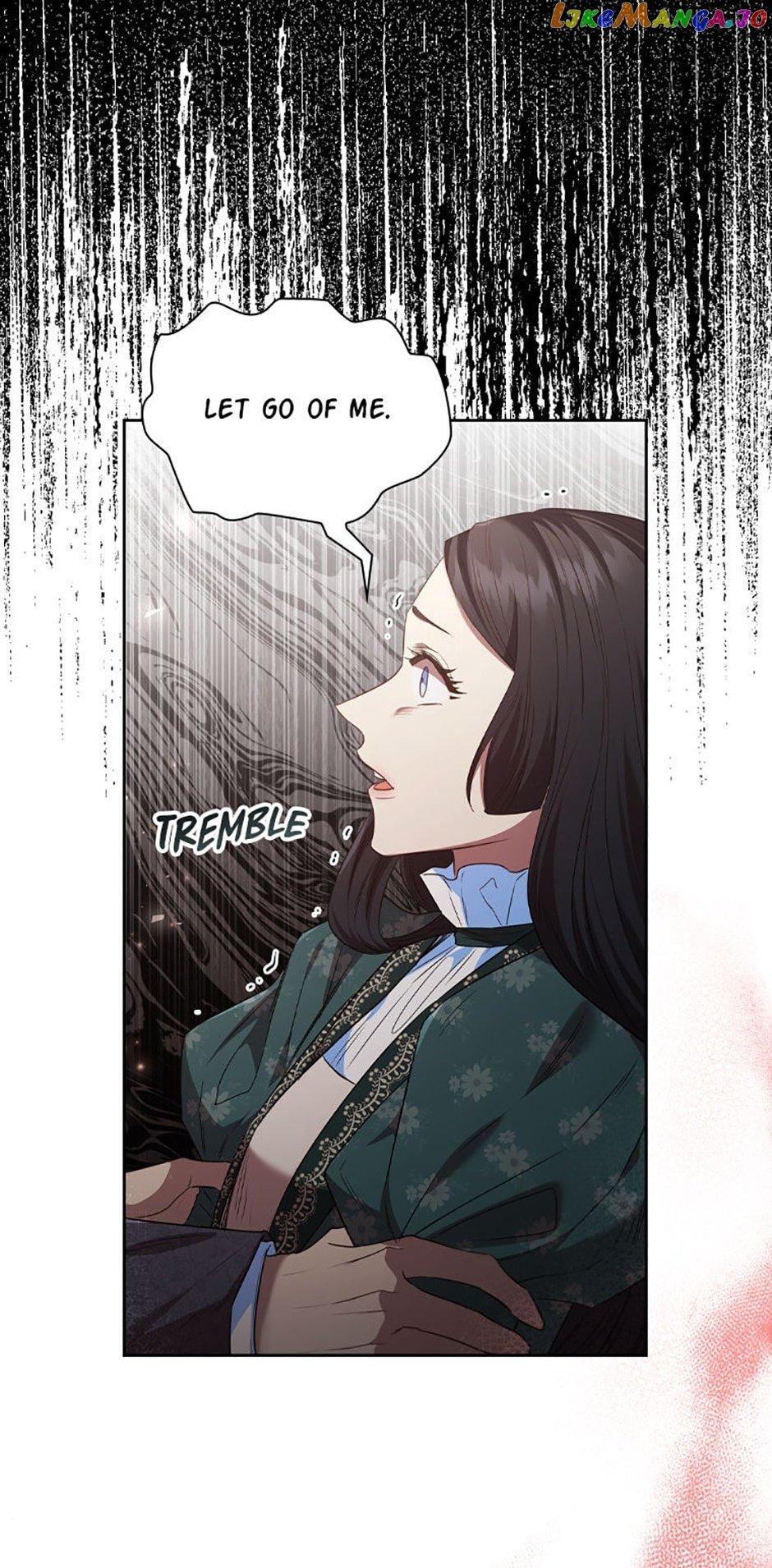 An Extra In The Family Is The First To Be Abandoned Chapter 61 page 44