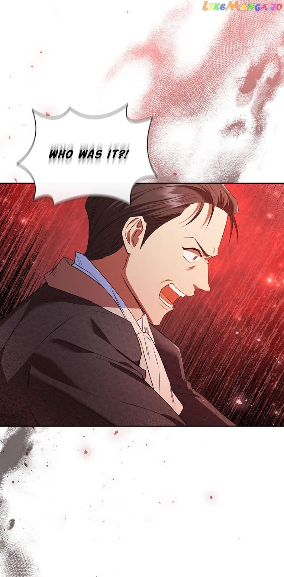 An Extra In The Family Is The First To Be Abandoned Chapter 61 page 45