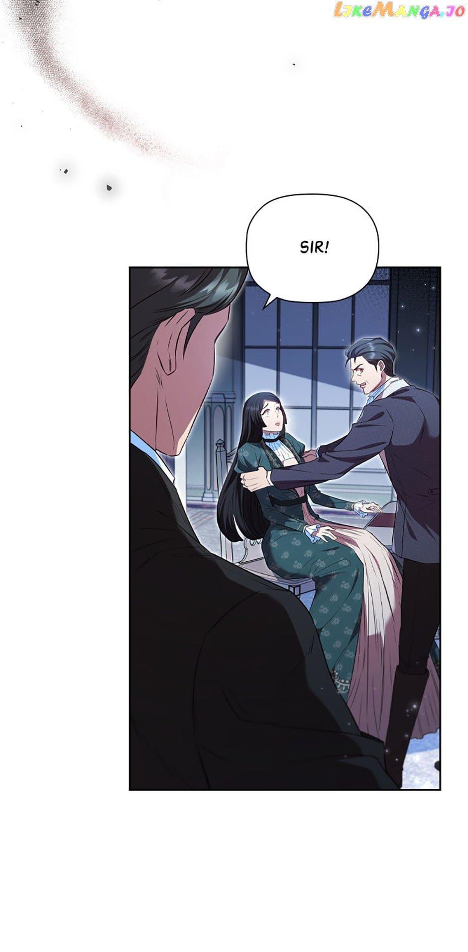 An Extra In The Family Is The First To Be Abandoned Chapter 61 page 46