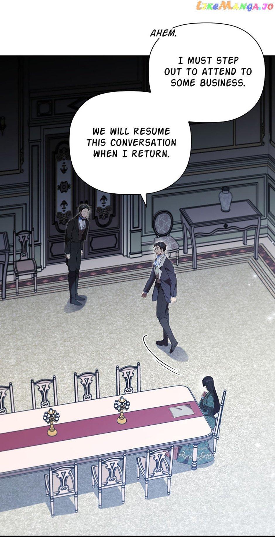 An Extra In The Family Is The First To Be Abandoned Chapter 61 page 48