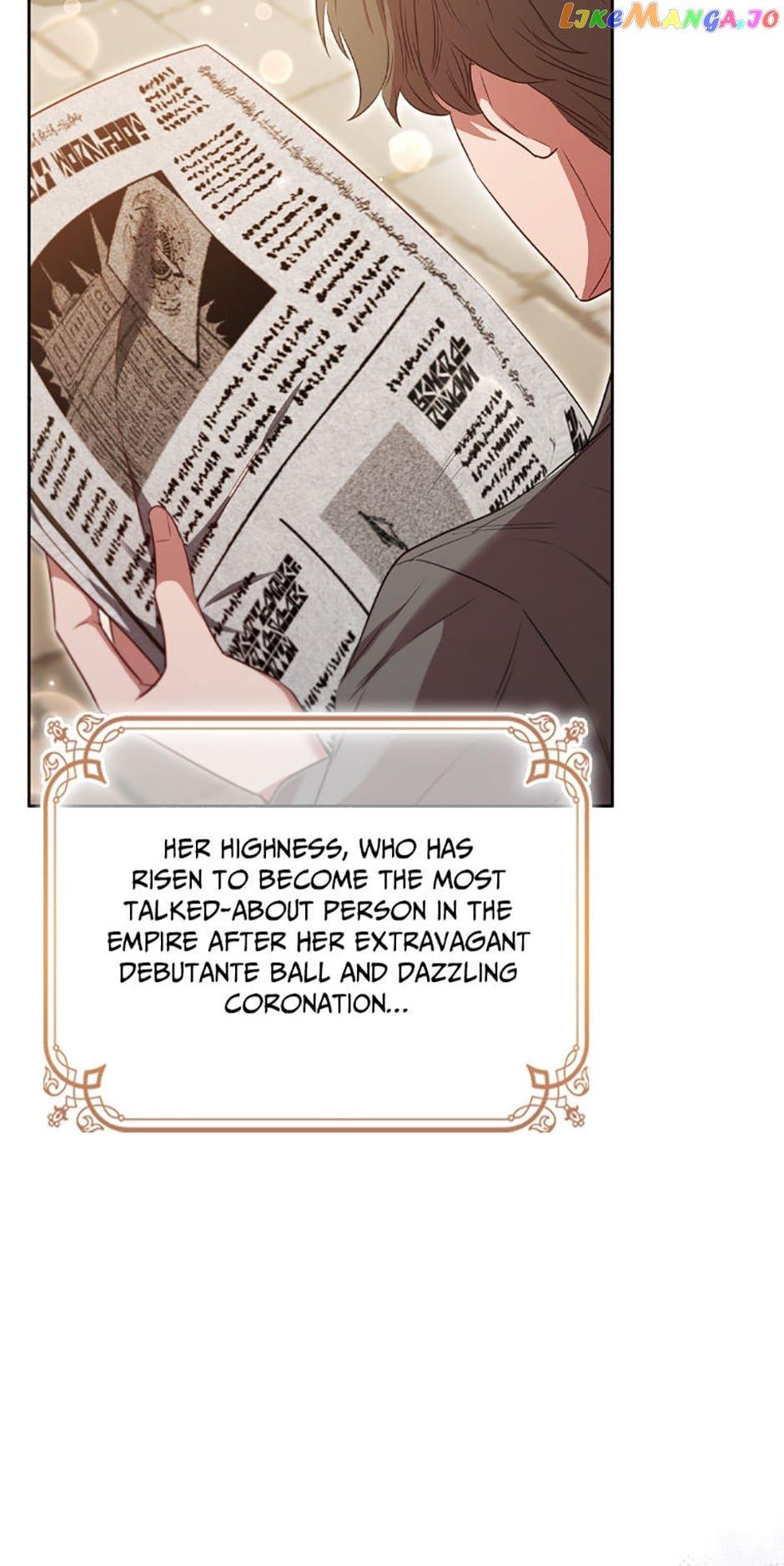 An Extra In The Family Is The First To Be Abandoned Chapter 61 page 4