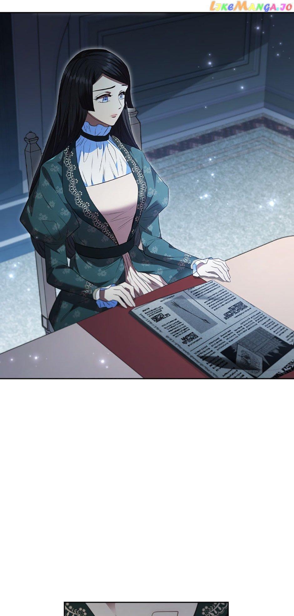 An Extra In The Family Is The First To Be Abandoned Chapter 61 page 50