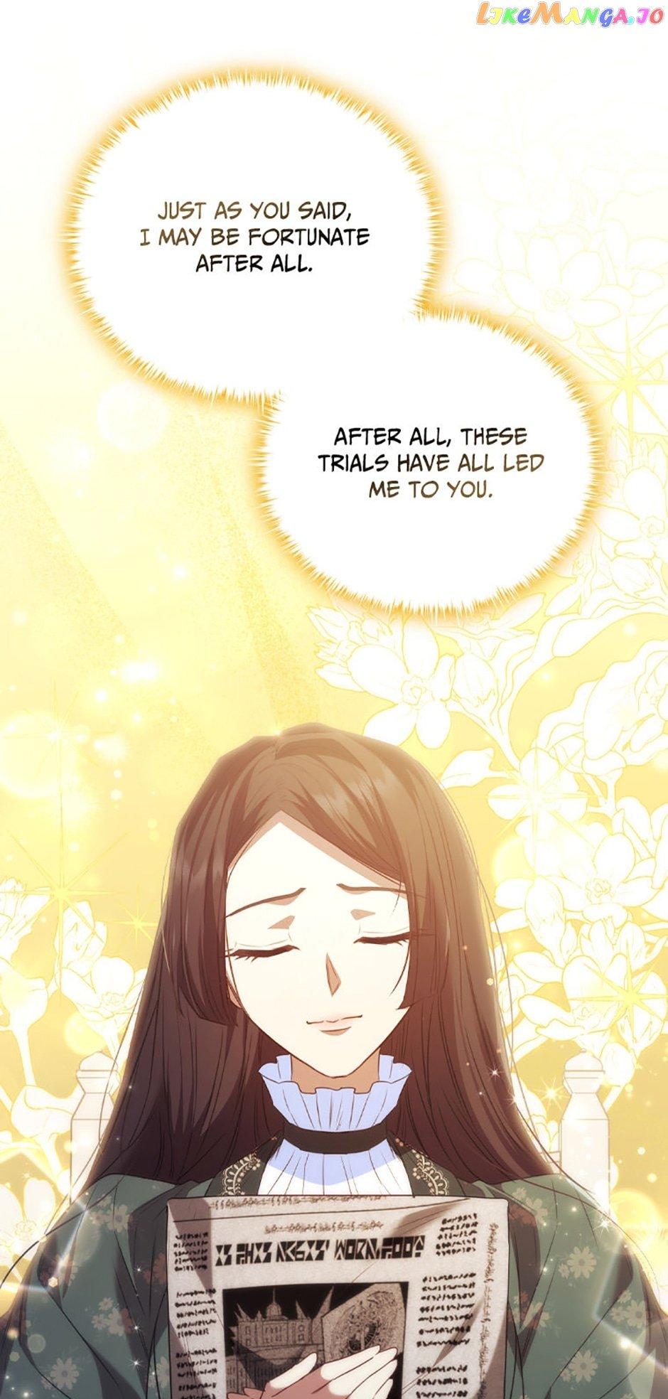 An Extra In The Family Is The First To Be Abandoned Chapter 61 page 52