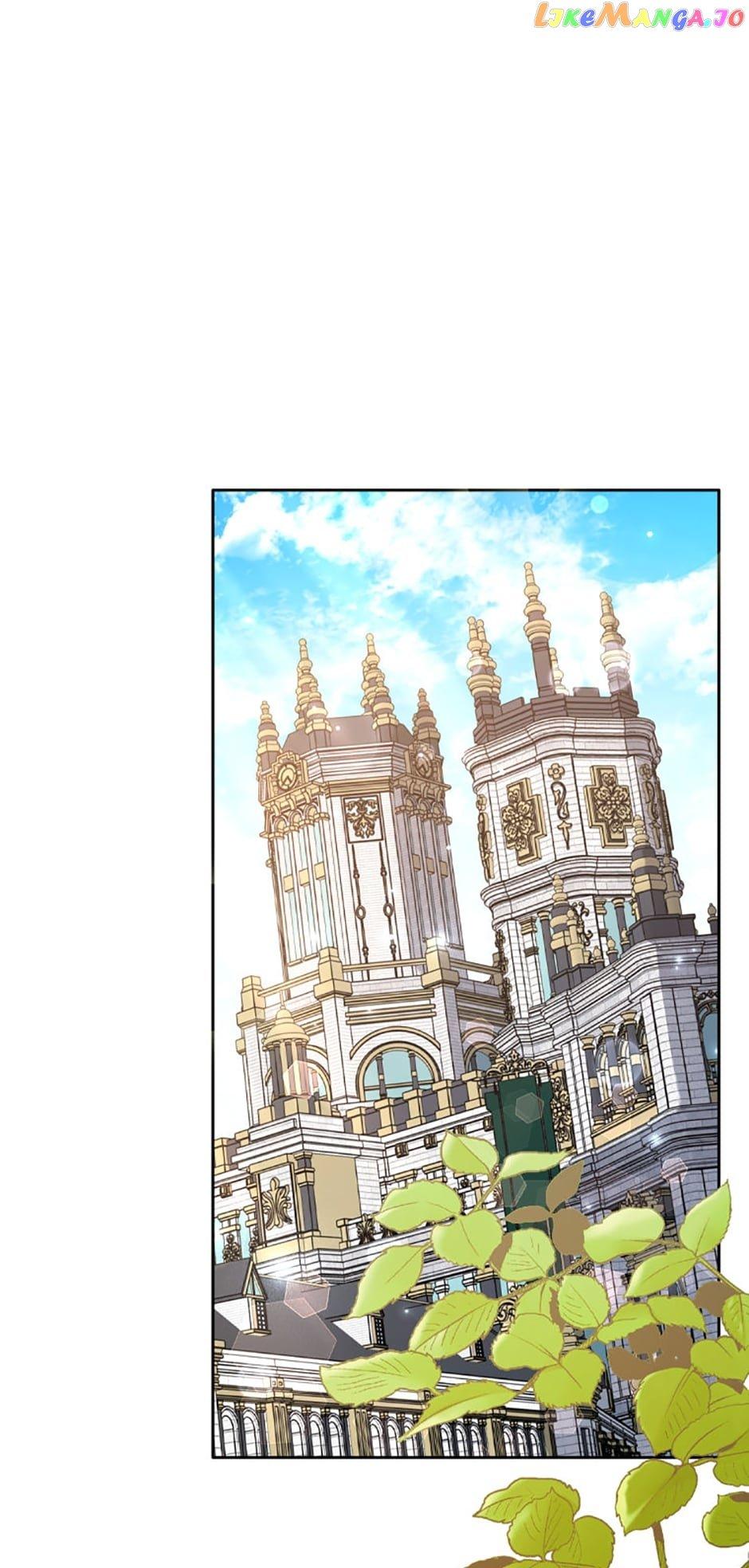 An Extra In The Family Is The First To Be Abandoned Chapter 61 page 54