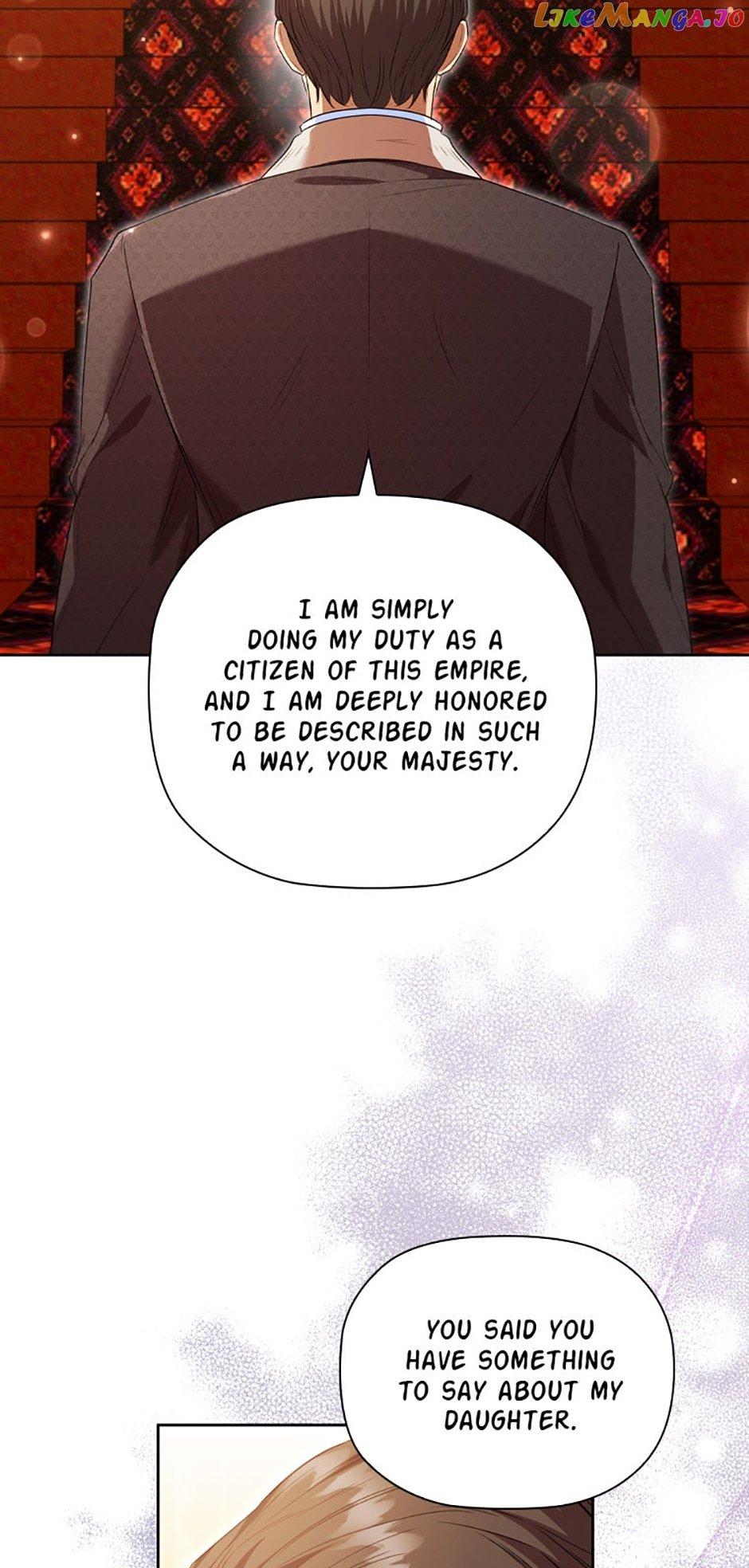 An Extra In The Family Is The First To Be Abandoned Chapter 61 page 56