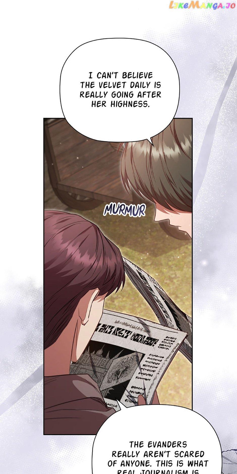 An Extra In The Family Is The First To Be Abandoned Chapter 61 page 5