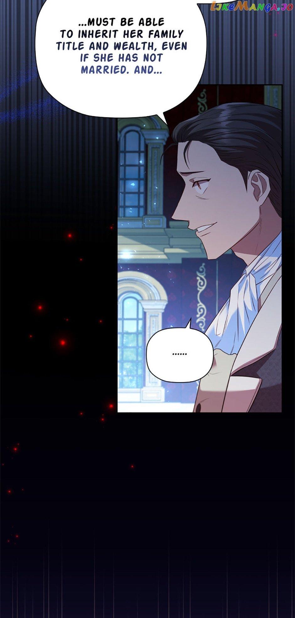 An Extra In The Family Is The First To Be Abandoned Chapter 61 page 59