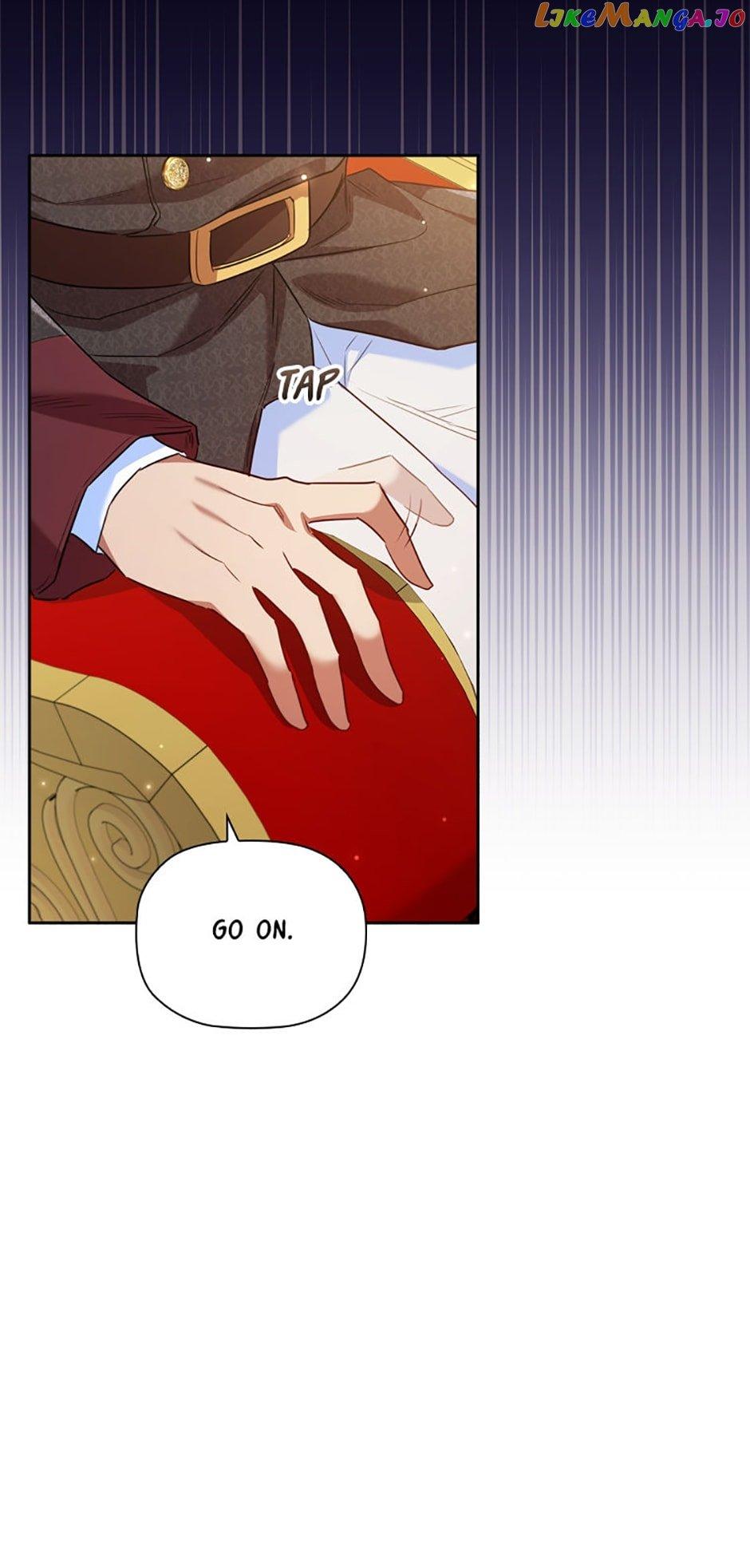 An Extra In The Family Is The First To Be Abandoned Chapter 61 page 60