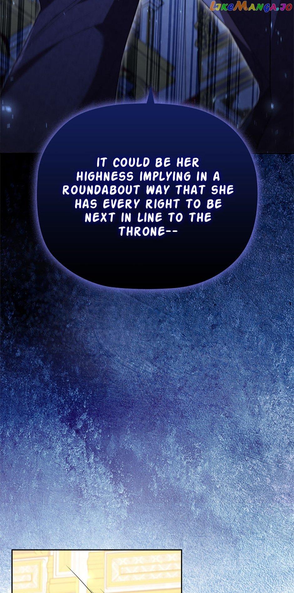 An Extra In The Family Is The First To Be Abandoned Chapter 61 page 62