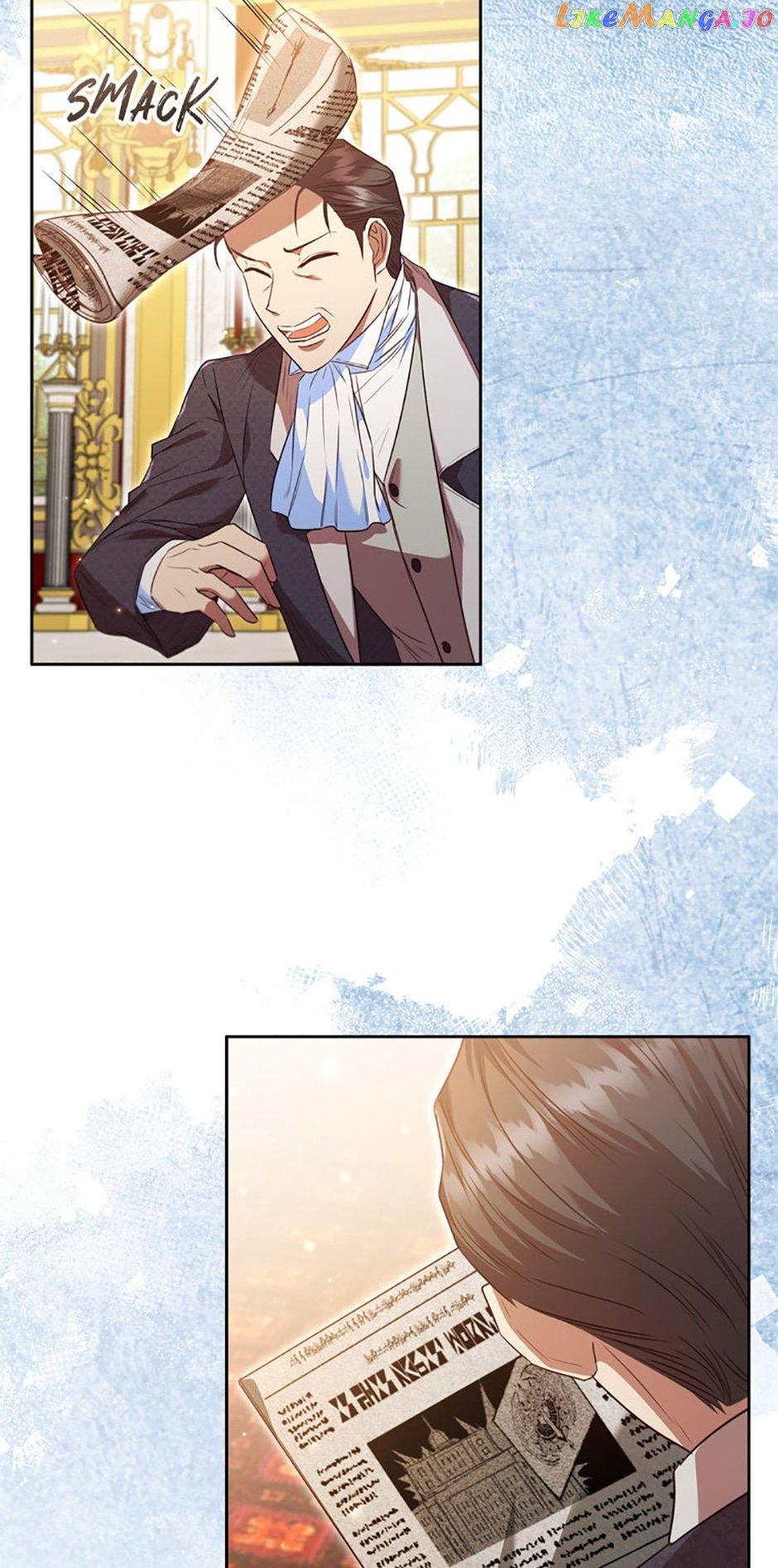 An Extra In The Family Is The First To Be Abandoned Chapter 61 page 63