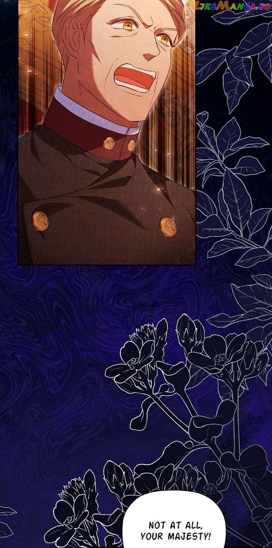 An Extra In The Family Is The First To Be Abandoned Chapter 61 page 65